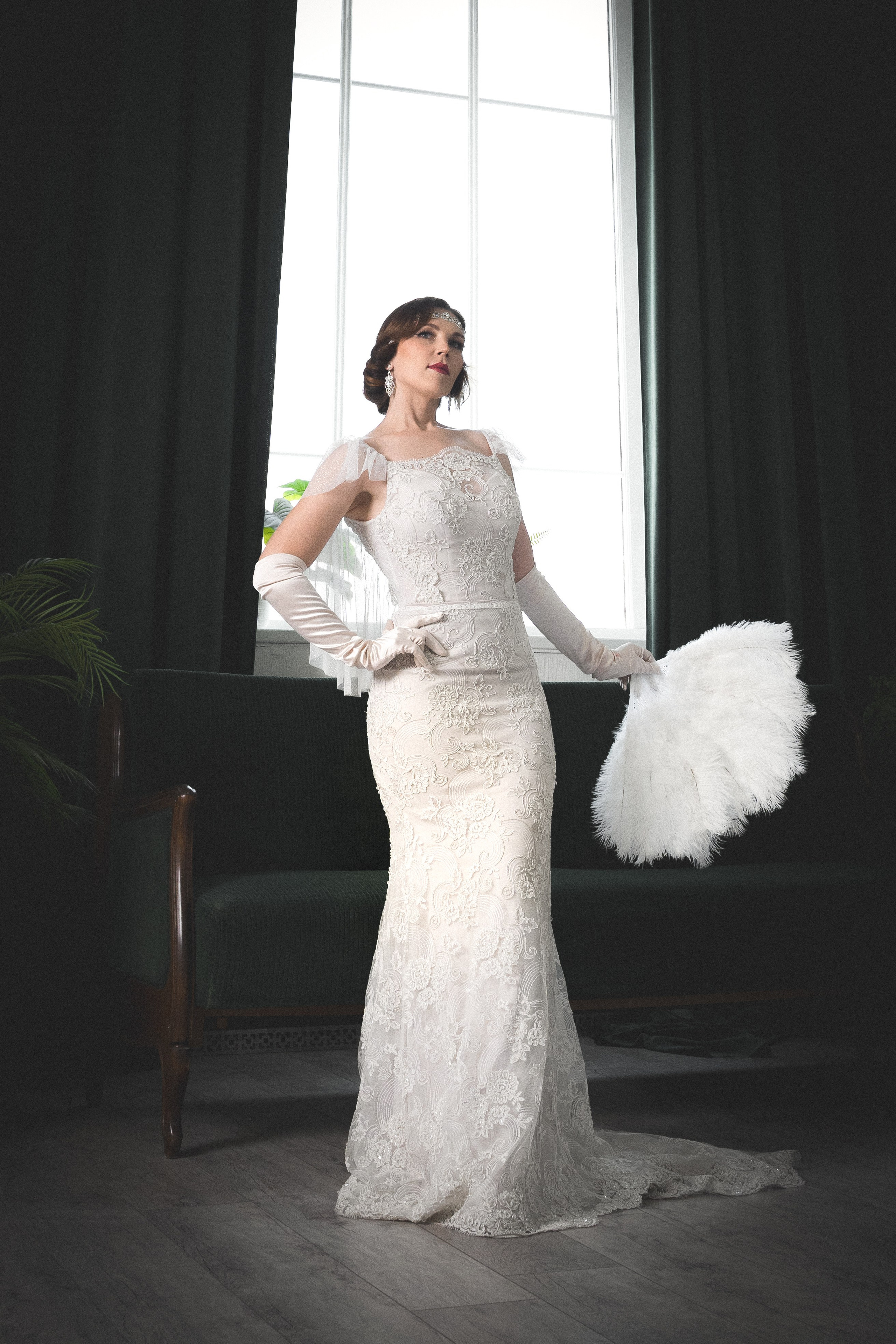 Свадебная лав стори. Анастасия Дунаева. Фотограф в Севастополе