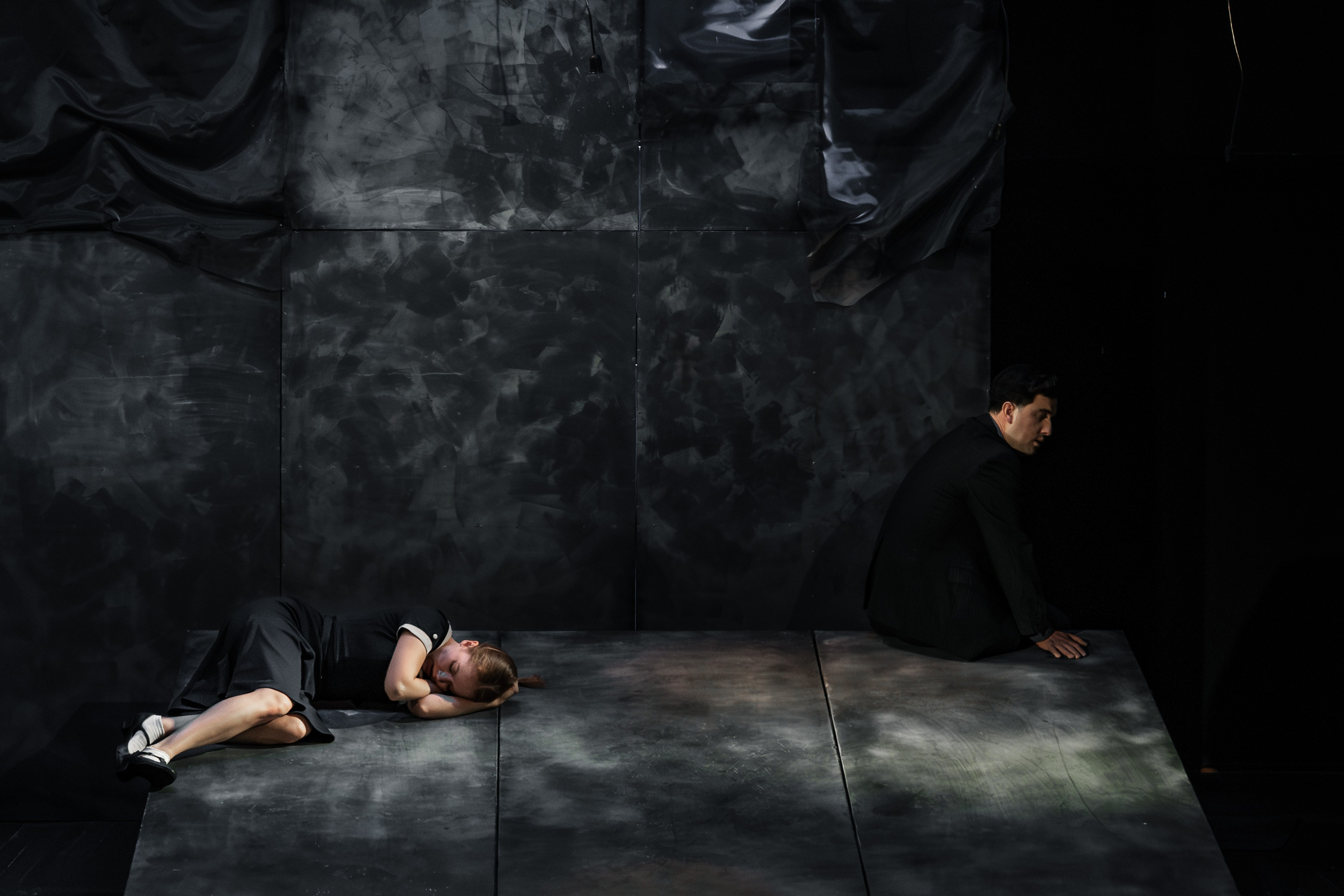 Театр Юного Зрителя «ФРО». Фотограф Марк Файзулин