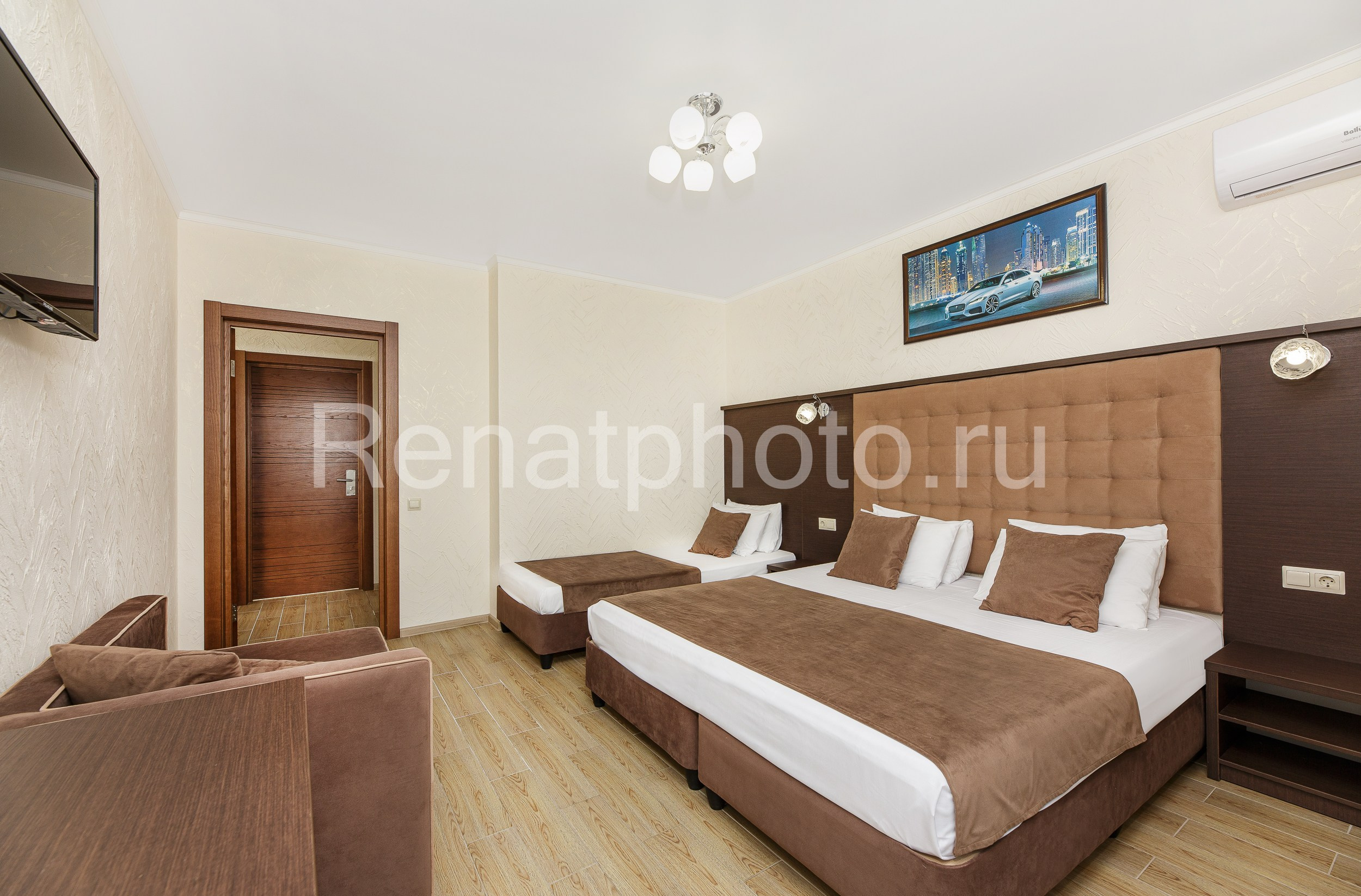 Renatphoto-интерьерная фотография для санаториев. Профессиональная фотосъёмка интерьеров, предметная фотосессия еды для меню г. Анапа