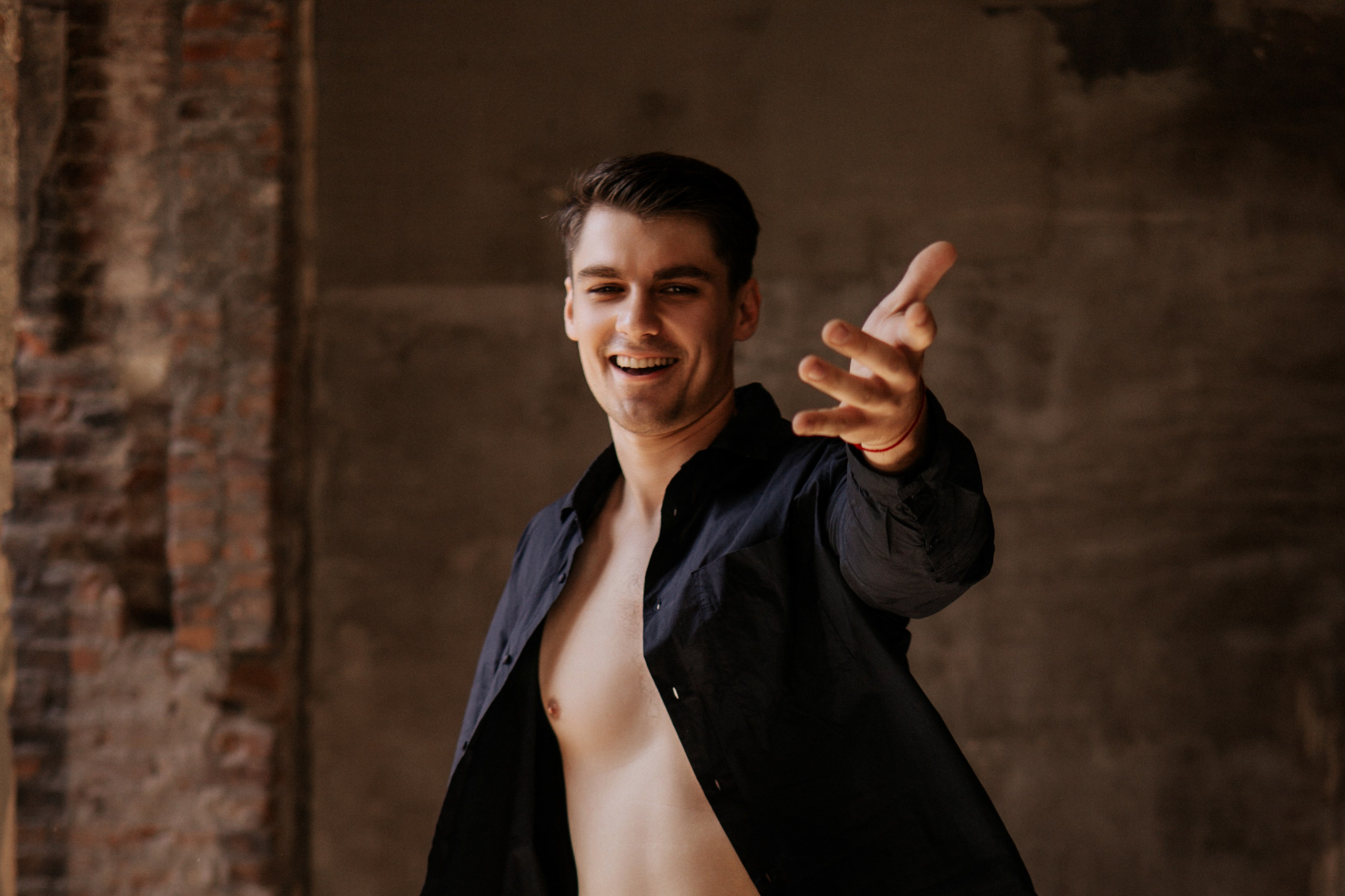 Иван. Фотограф в Санкт-Петербурге Цуркан Марина и онлайн по всему миру