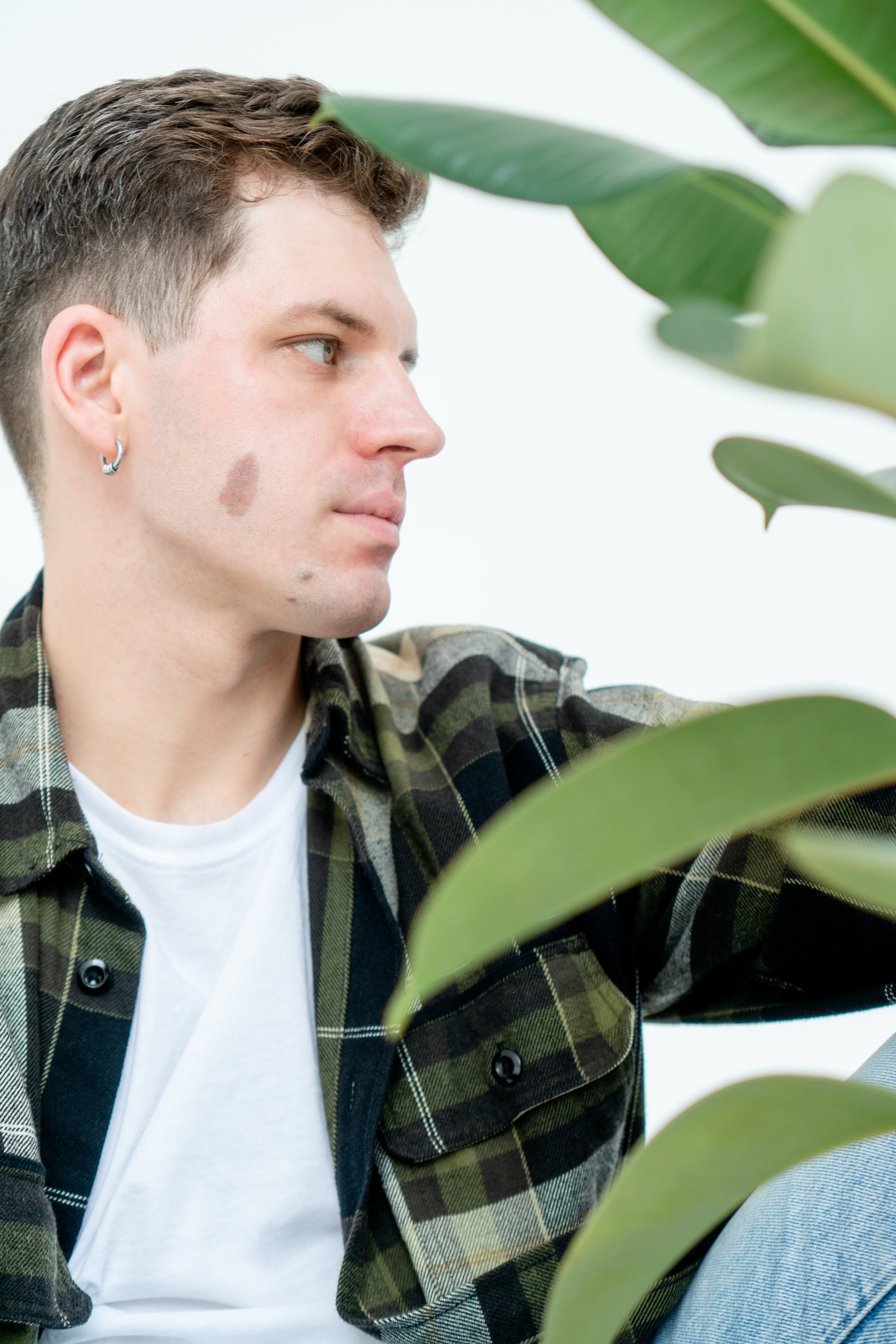 Сергей. Professional photographer Sergey Zelēnkin