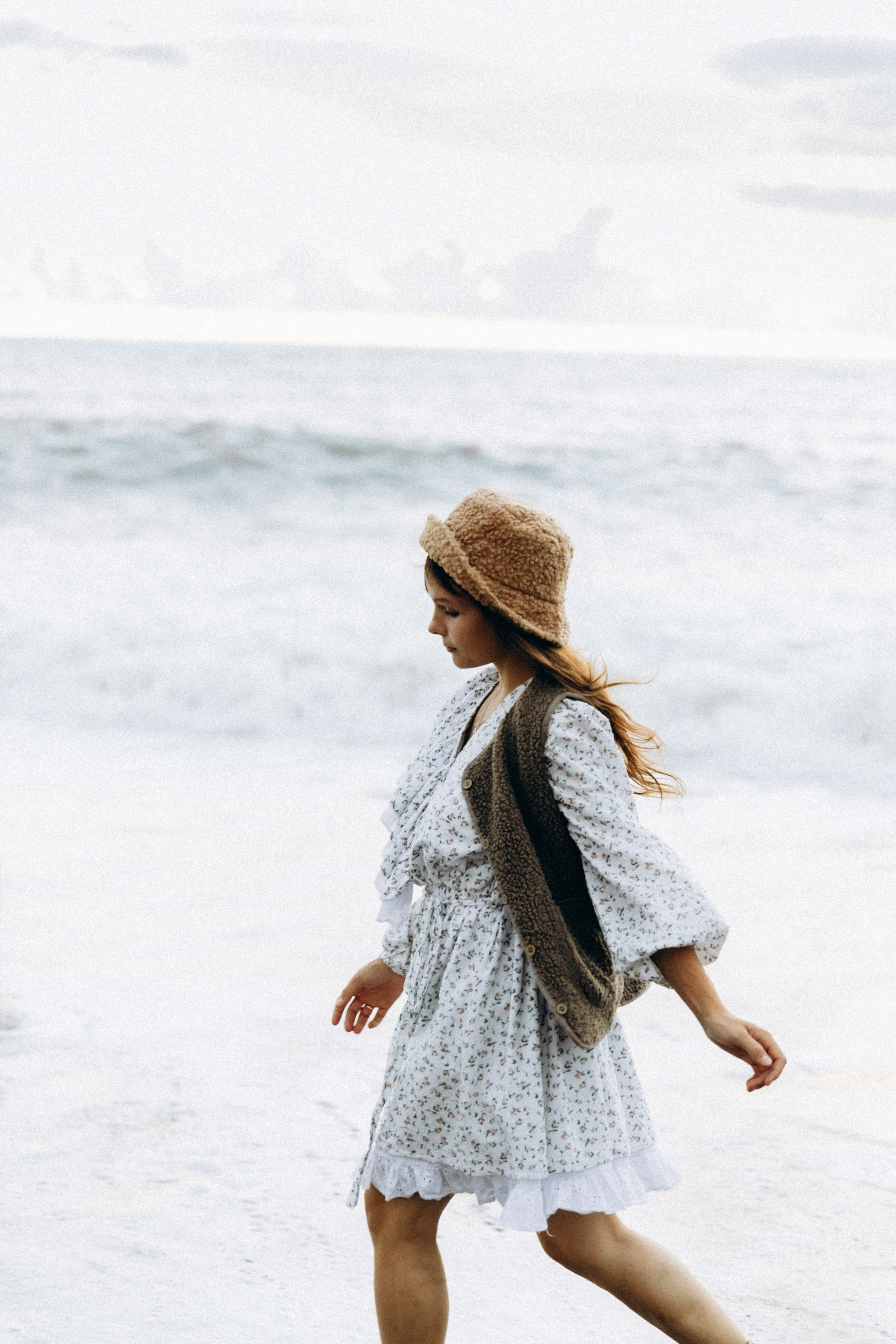 В штормовое предупреждение. Фотограф Сочи Адлер Сириус Красная Поляна Ошутина Анастасия