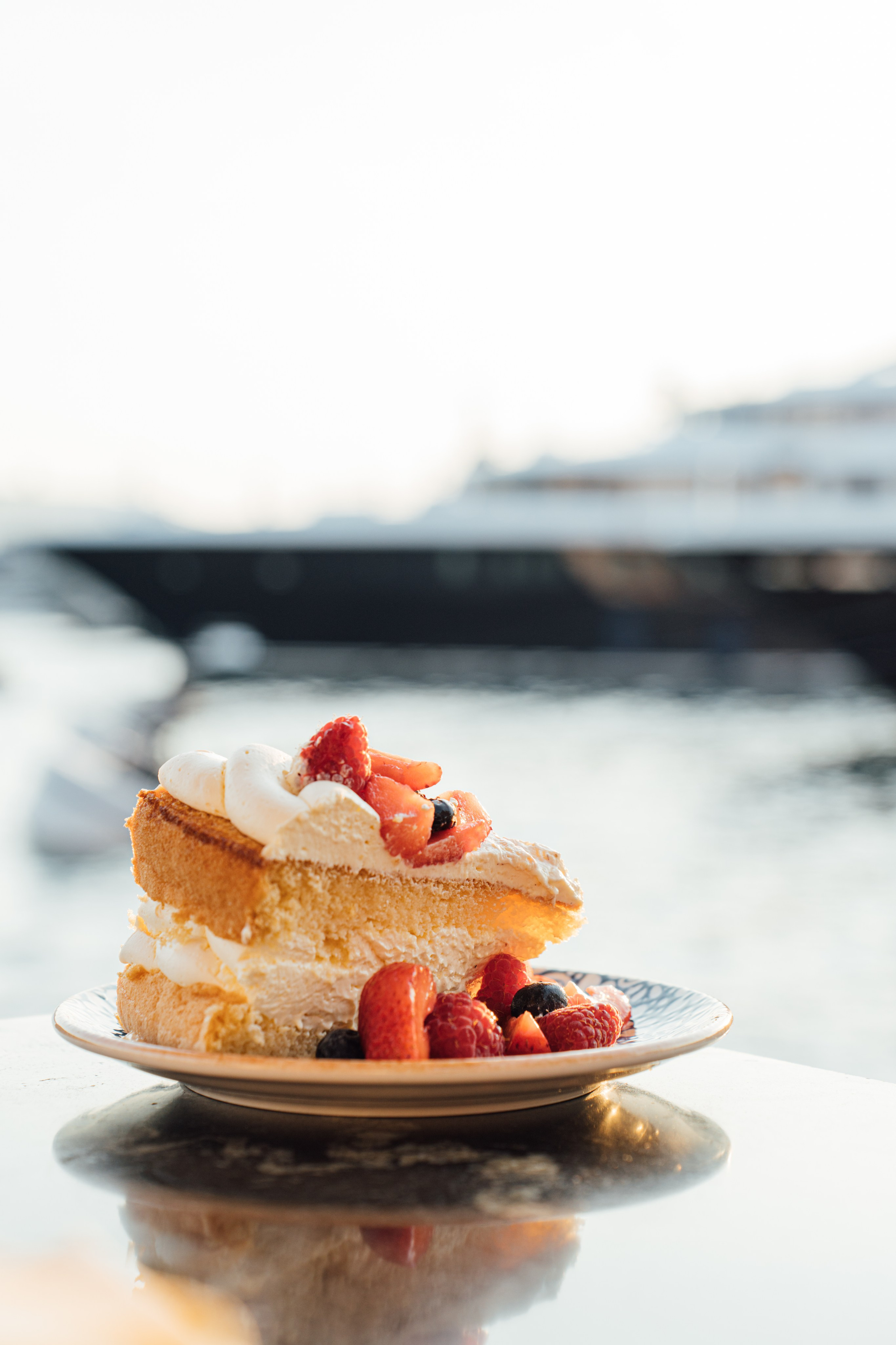 Ma Cherie Porto Montenegro. Фотограф Валерия Бурма