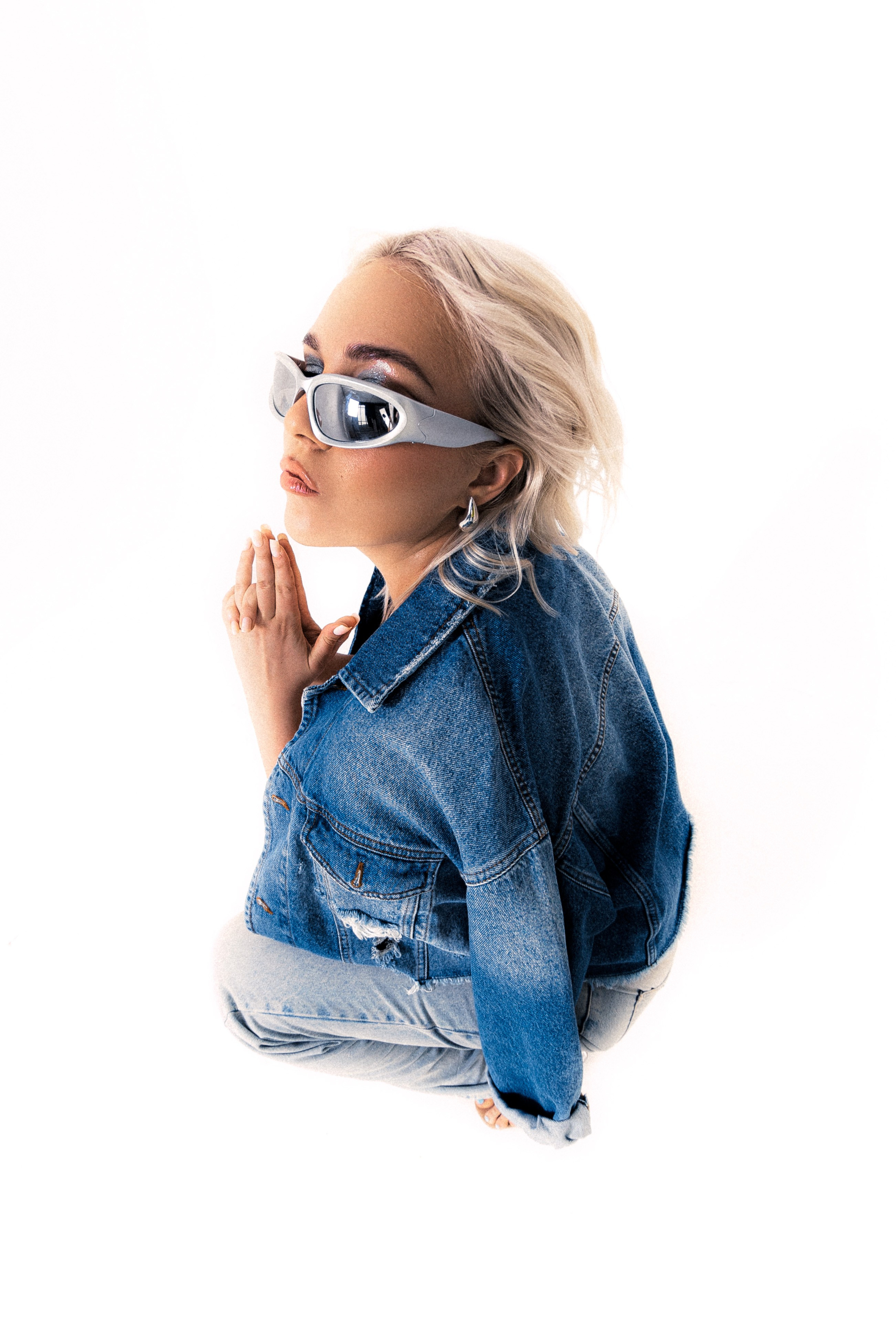 Персональные съемки. Фотограф Евгения Соул Москва