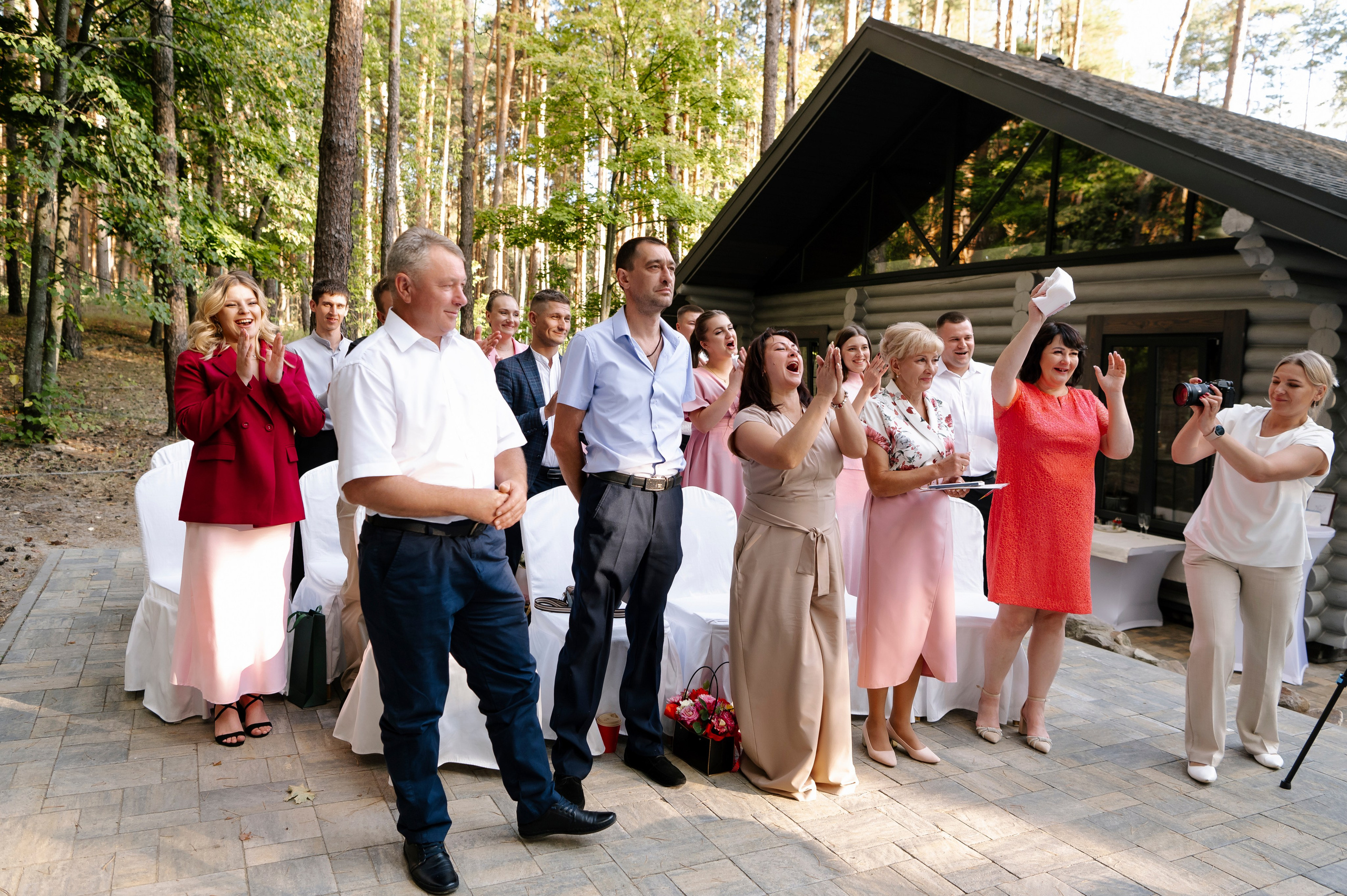 Даниил и Виктория. Свадебный фотограф Белгород