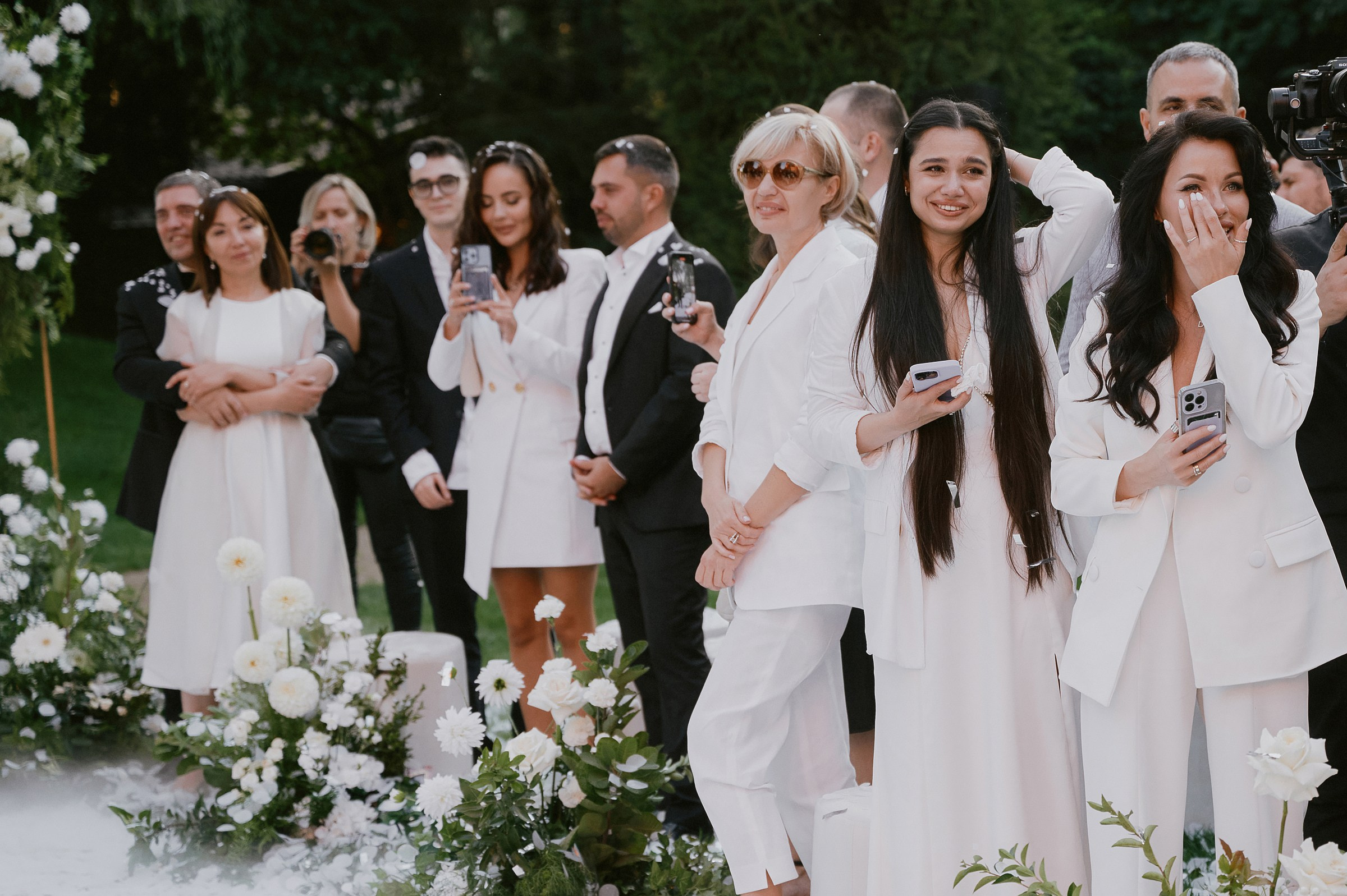 OHANA — значит семья. Свадебный фотограф в Ростовe-на-Дону Анастасия Прутова