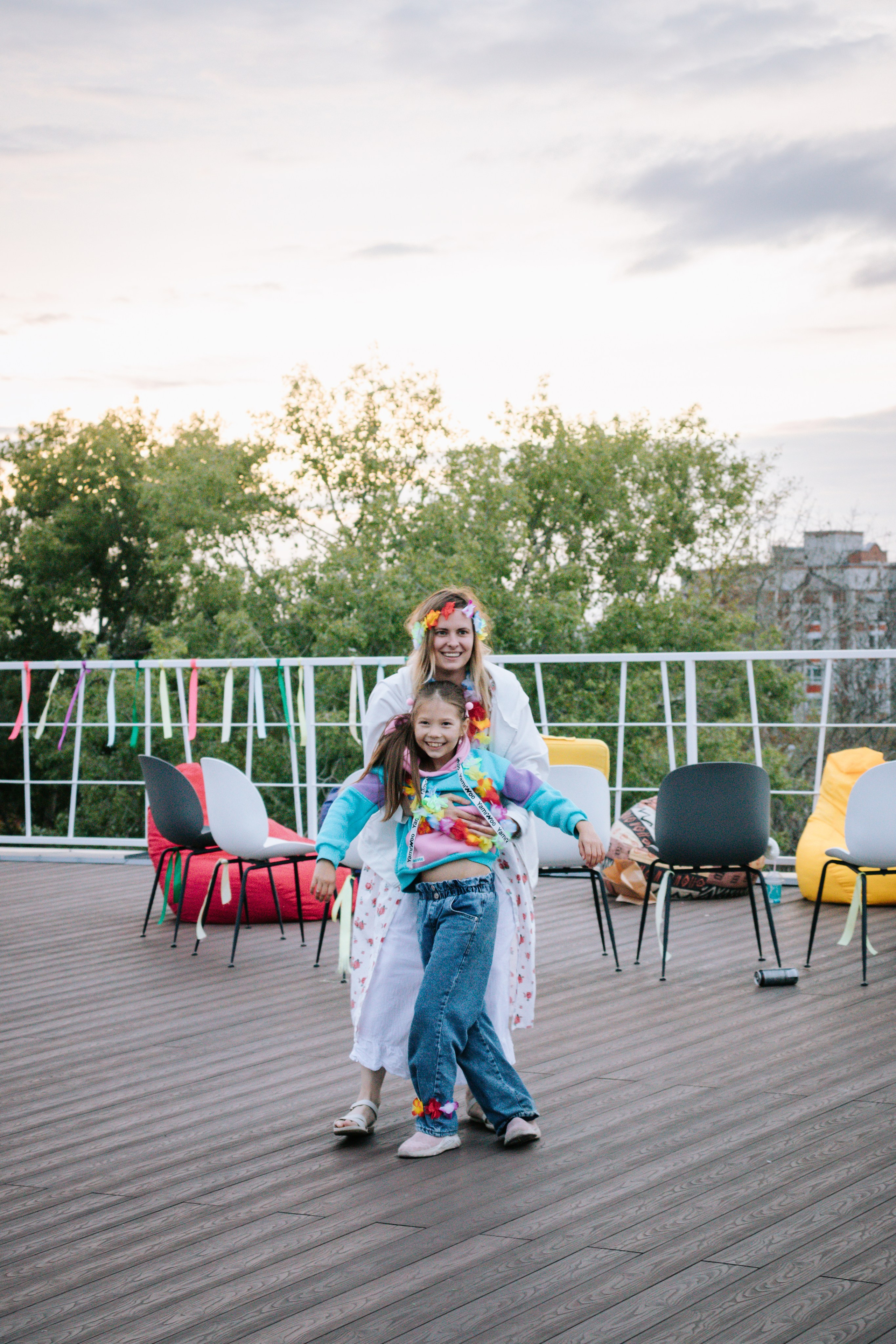 Фотограф на корпоратив Томск. Фотограф в Томске Дарья Пучкина