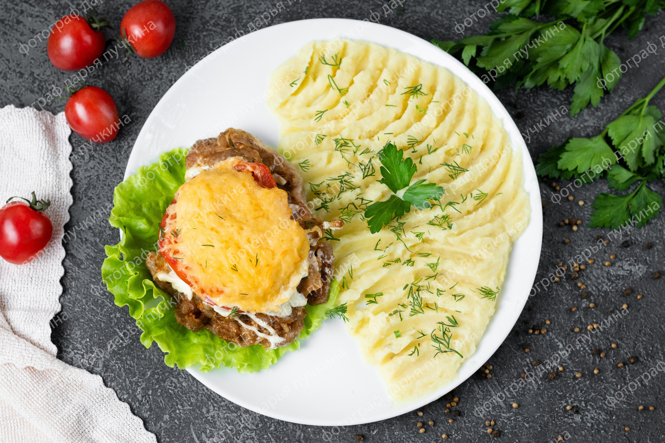 Ватан. Фотограф в Томске Дарья Пучкина