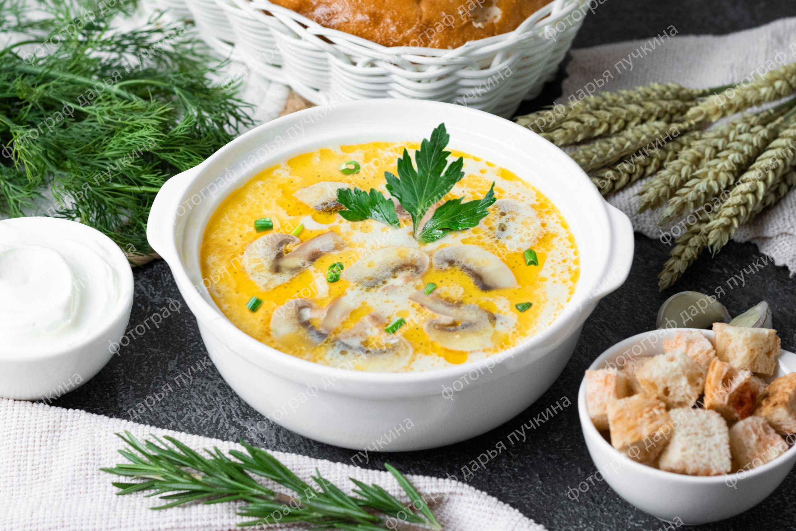 Ватан. Фотограф в Томске Дарья Пучкина