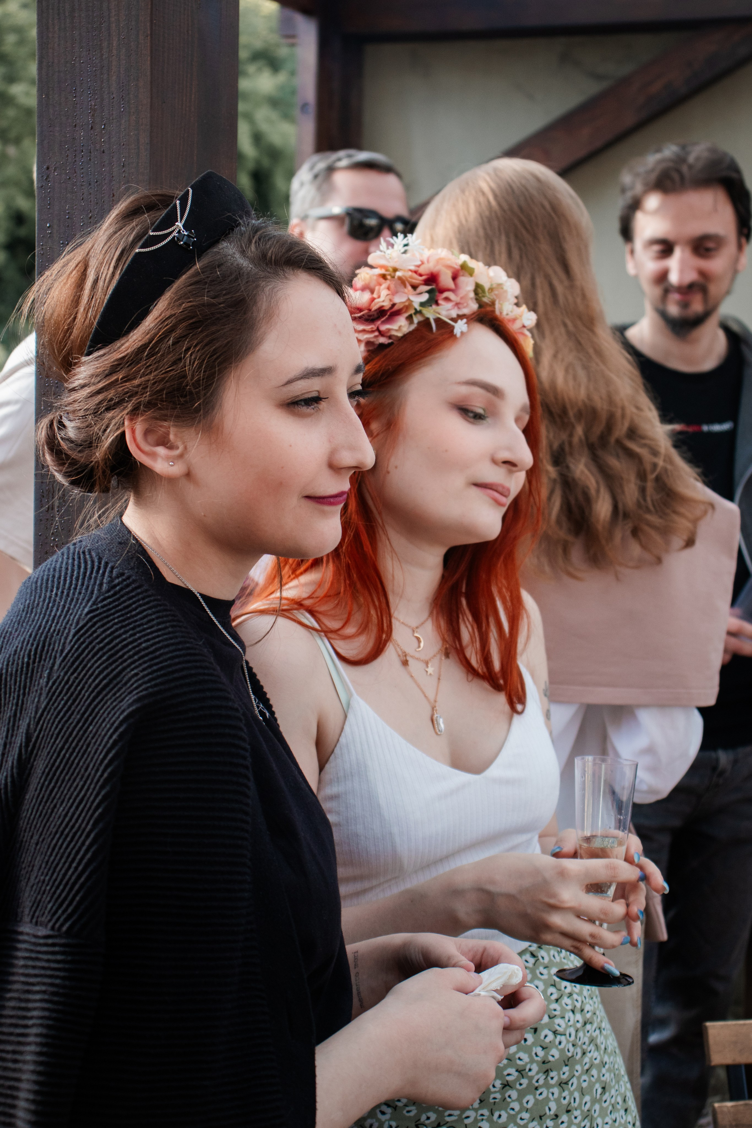 Фотограф на корпоратив Томск. Фотограф в Томске Дарья Пучкина