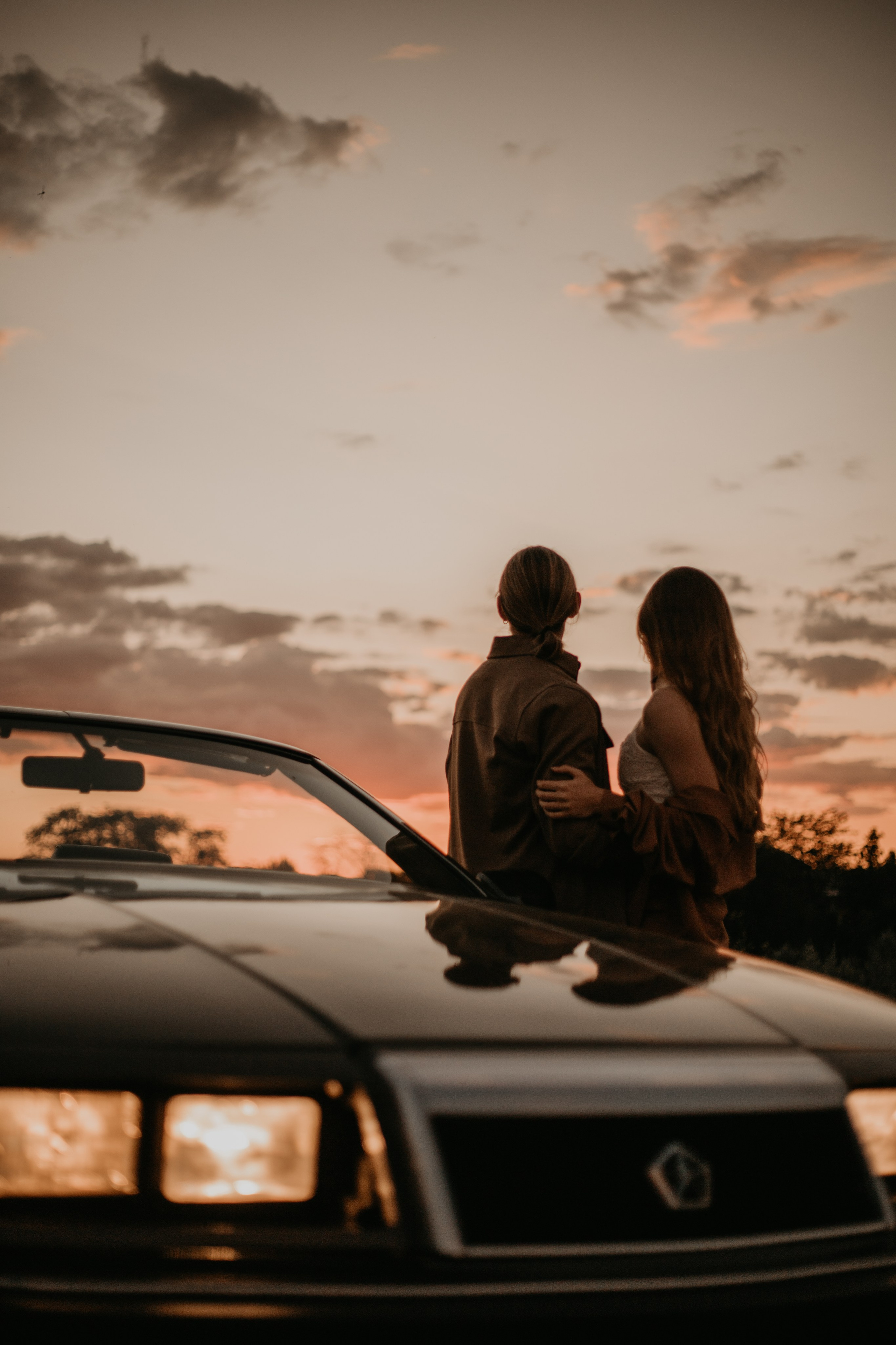 Анастасия и Дмитрий. Семейный фотограф в Ростове-на-Дону Анастасия Рыбина
