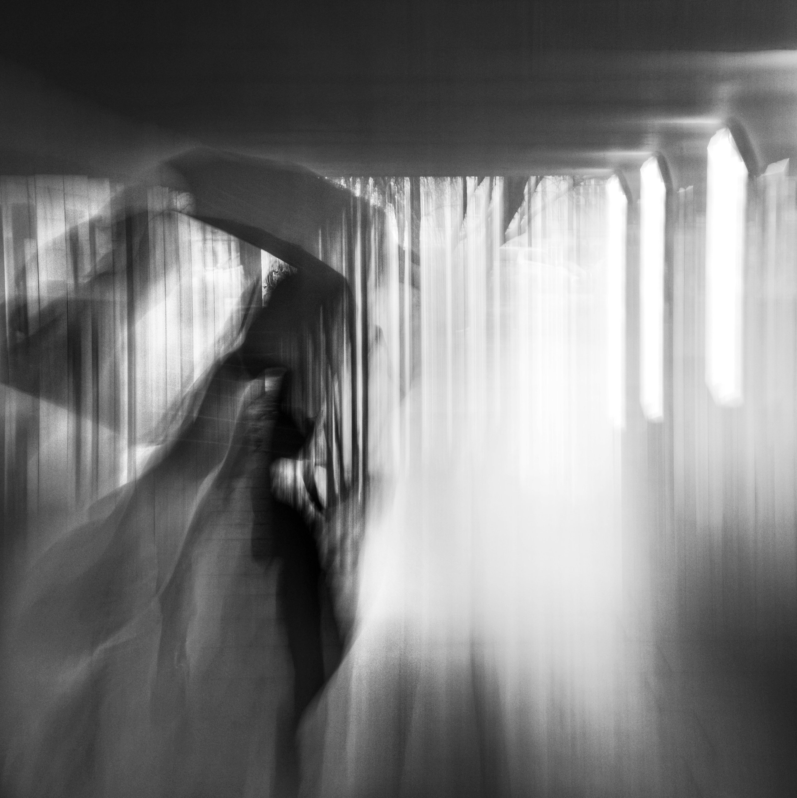 Primavera. Metagraphy