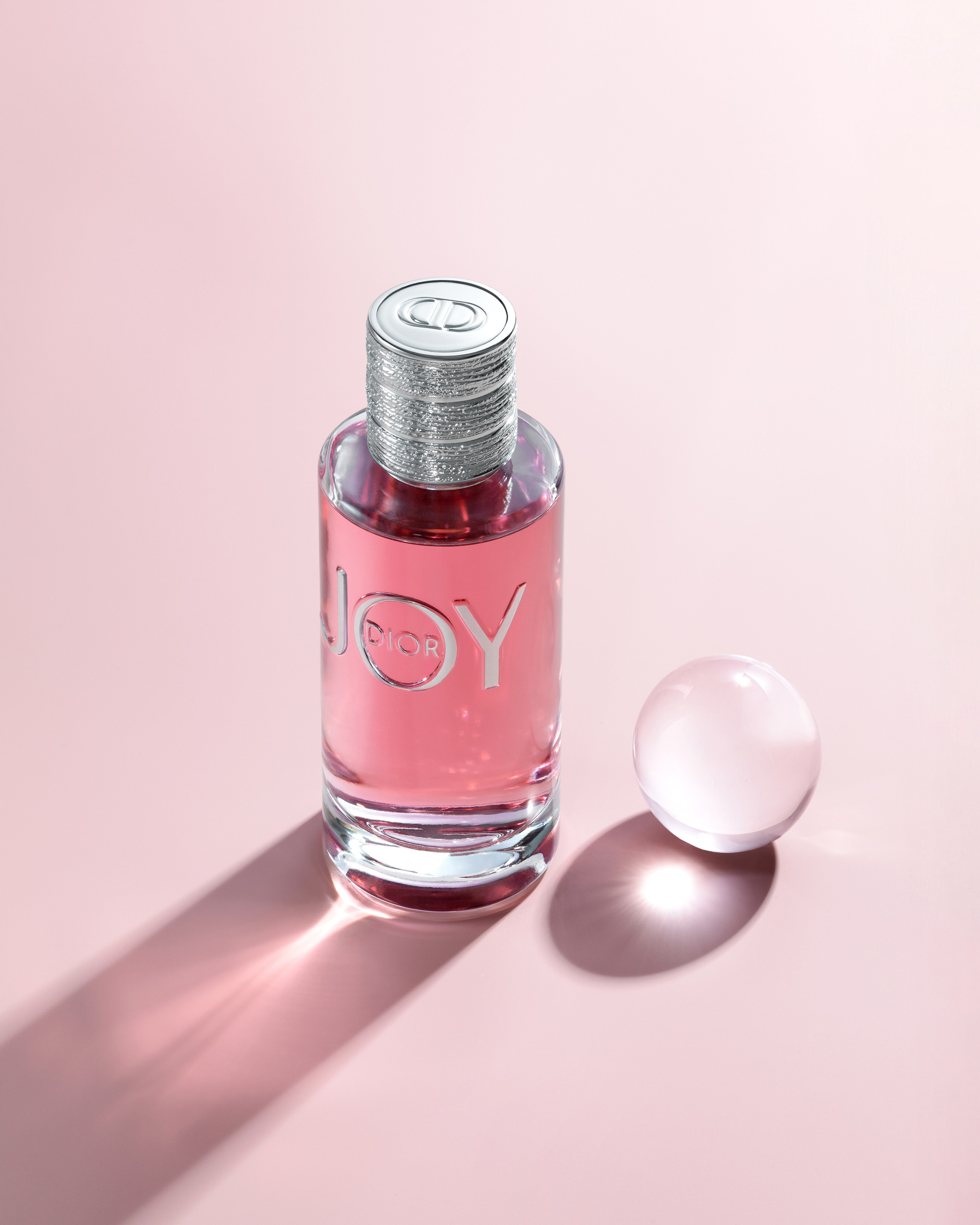 Джениффер Лоуренс. Dior JOY.