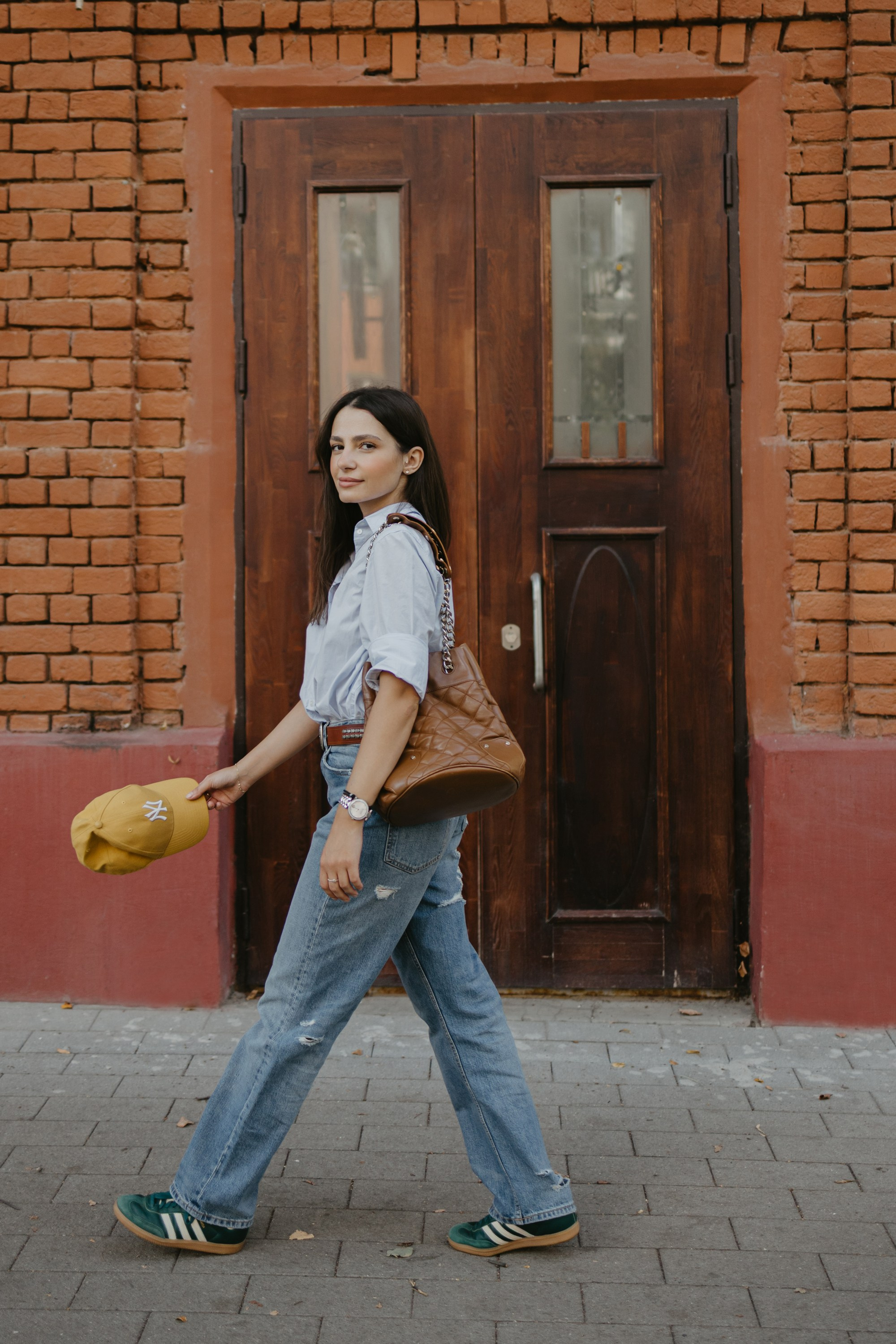 Арина. Про любовь