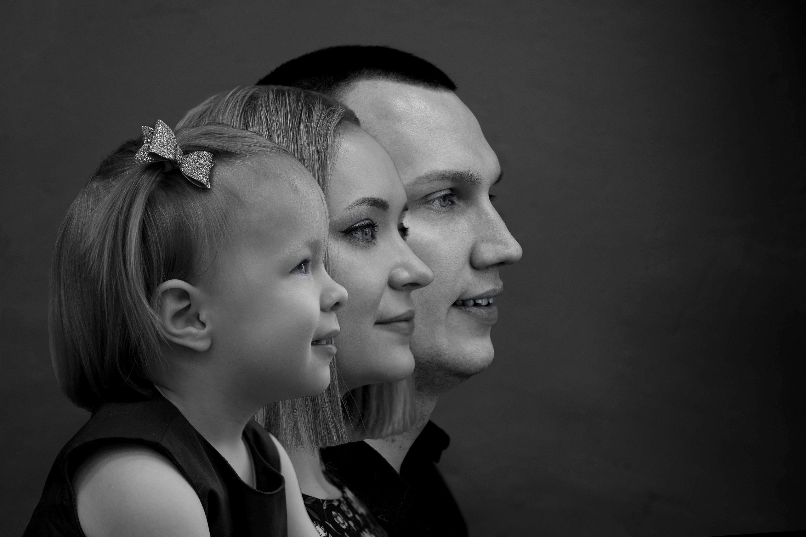 Детская и семейная съемка. Фотограф Нижний Новгород Щербинина Юлия