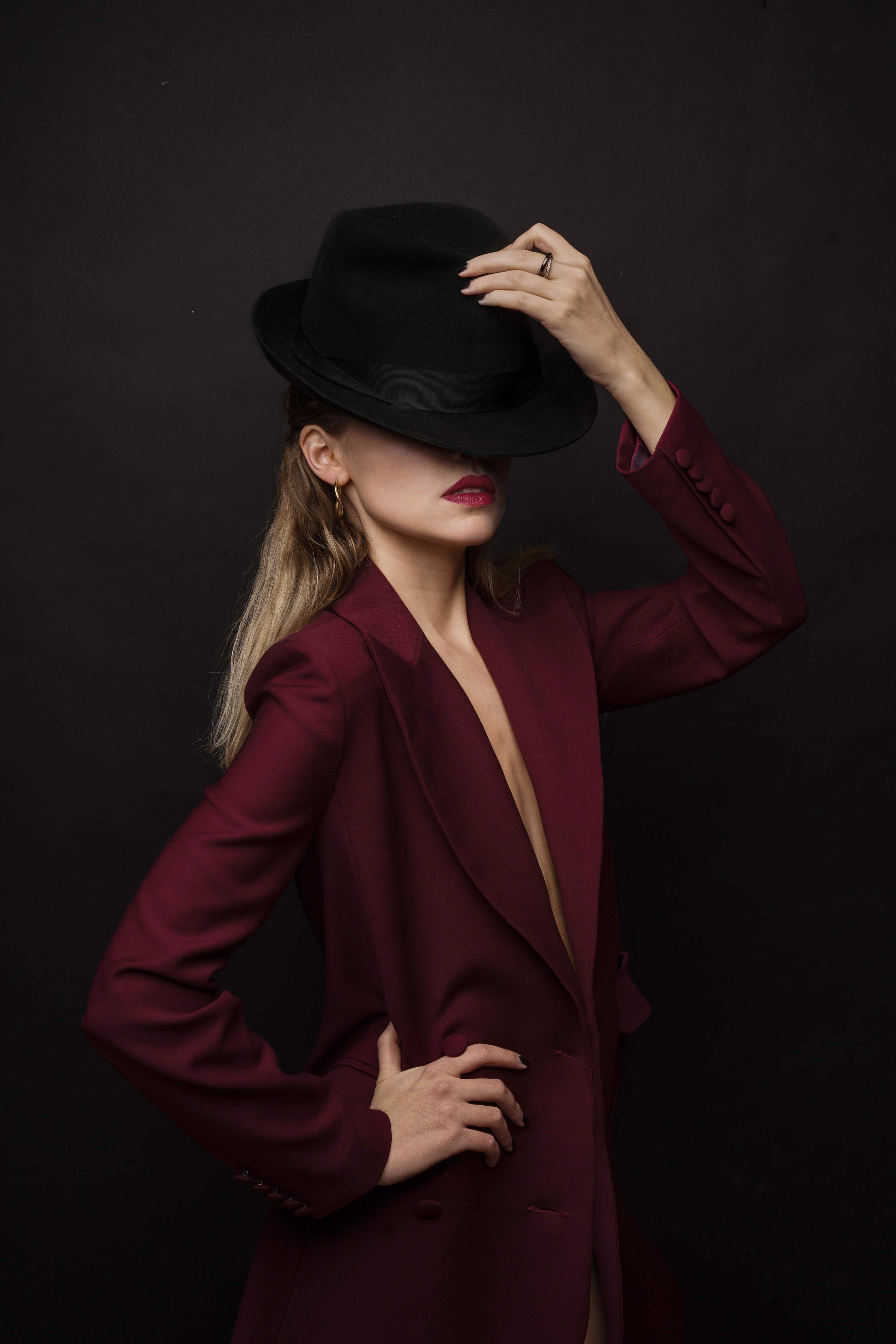 Женский портрет. Фотограф Нижний Новгород Щербинина Юлия