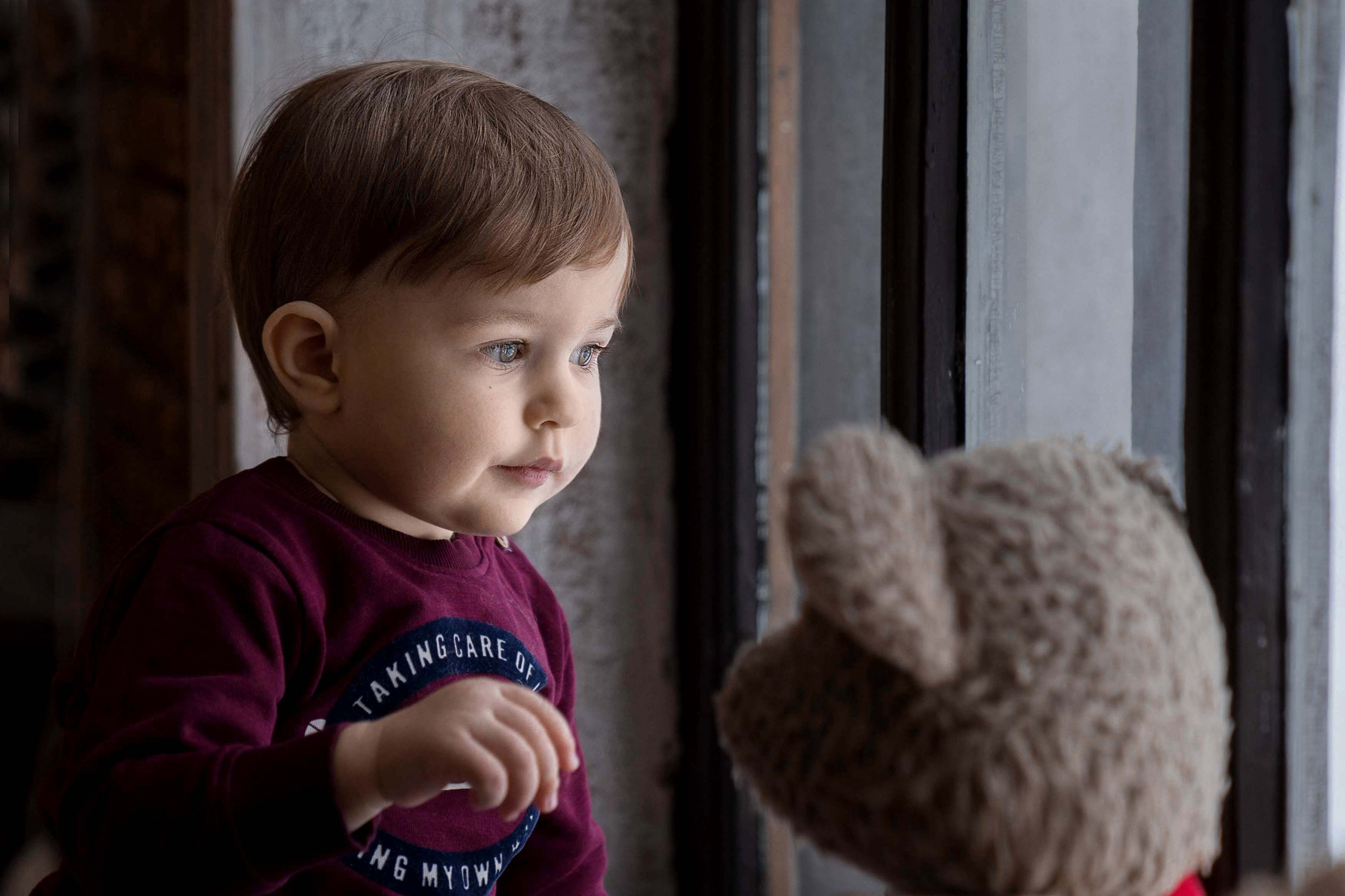 Детская и семейная съемка. Фотограф Нижний Новгород Щербинина Юлия
