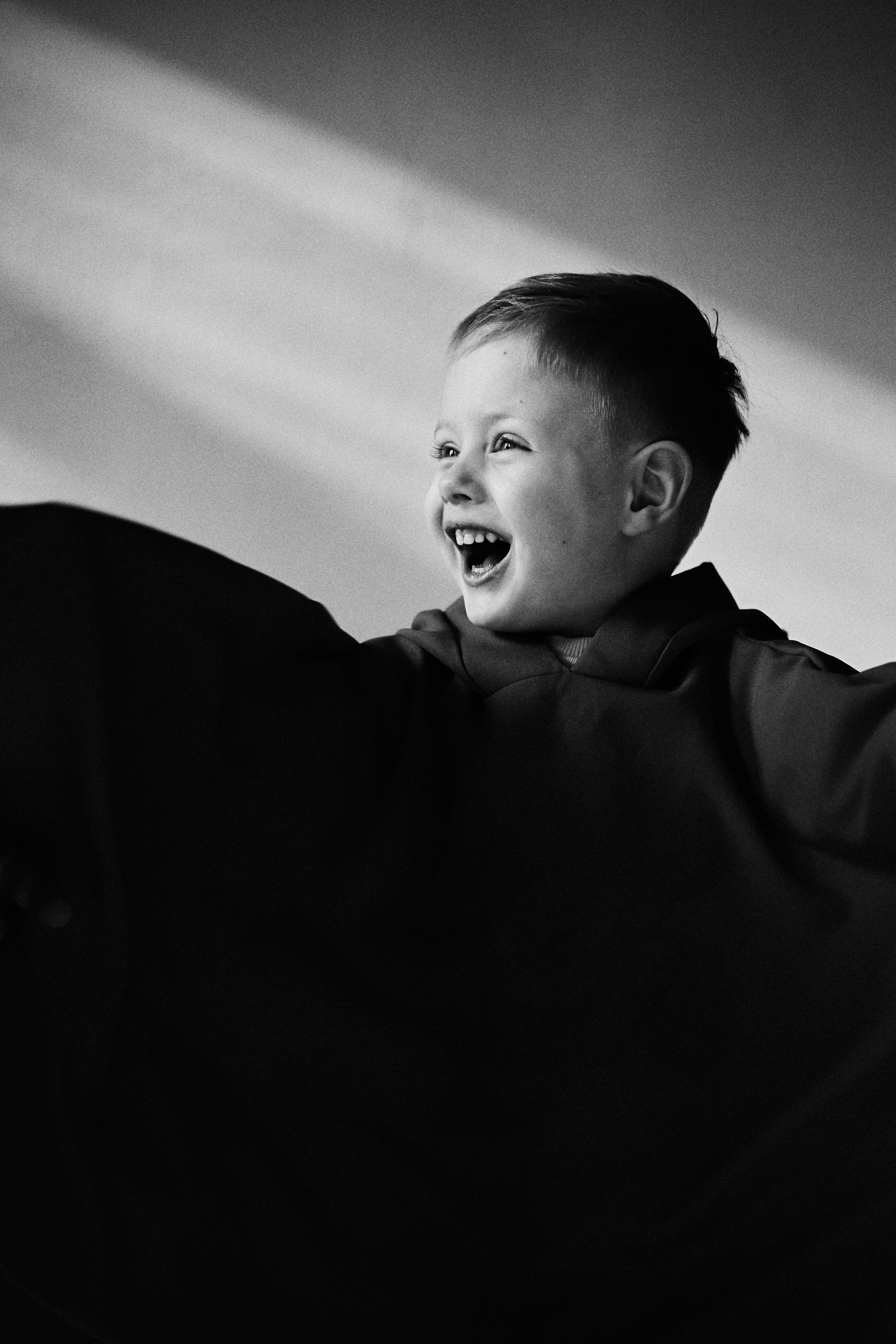 Детские съемки. Фотограф Даниил Борисов