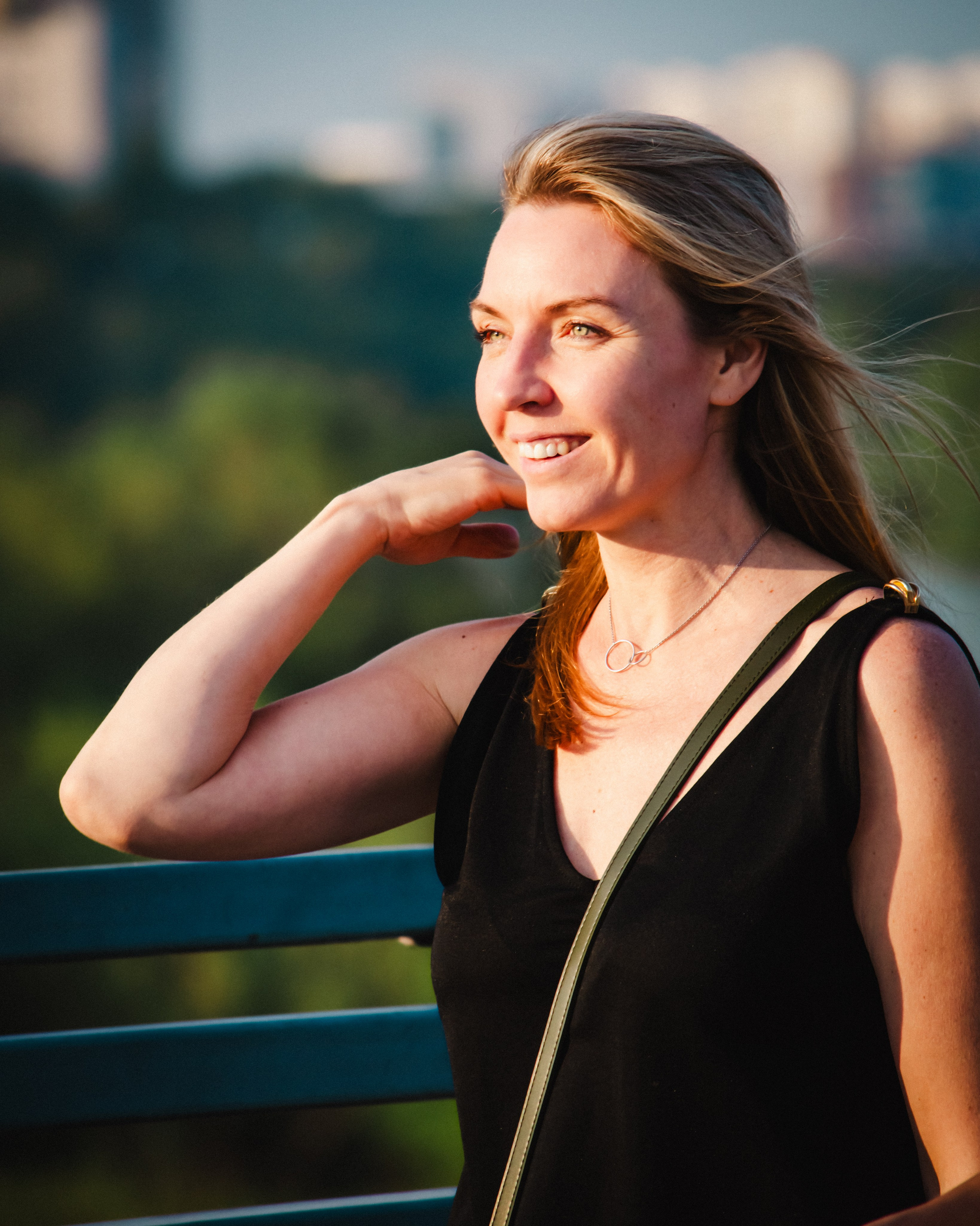 WOMEN IN THE FLOW. G G L V D M T R | Фотограф в Красноярске