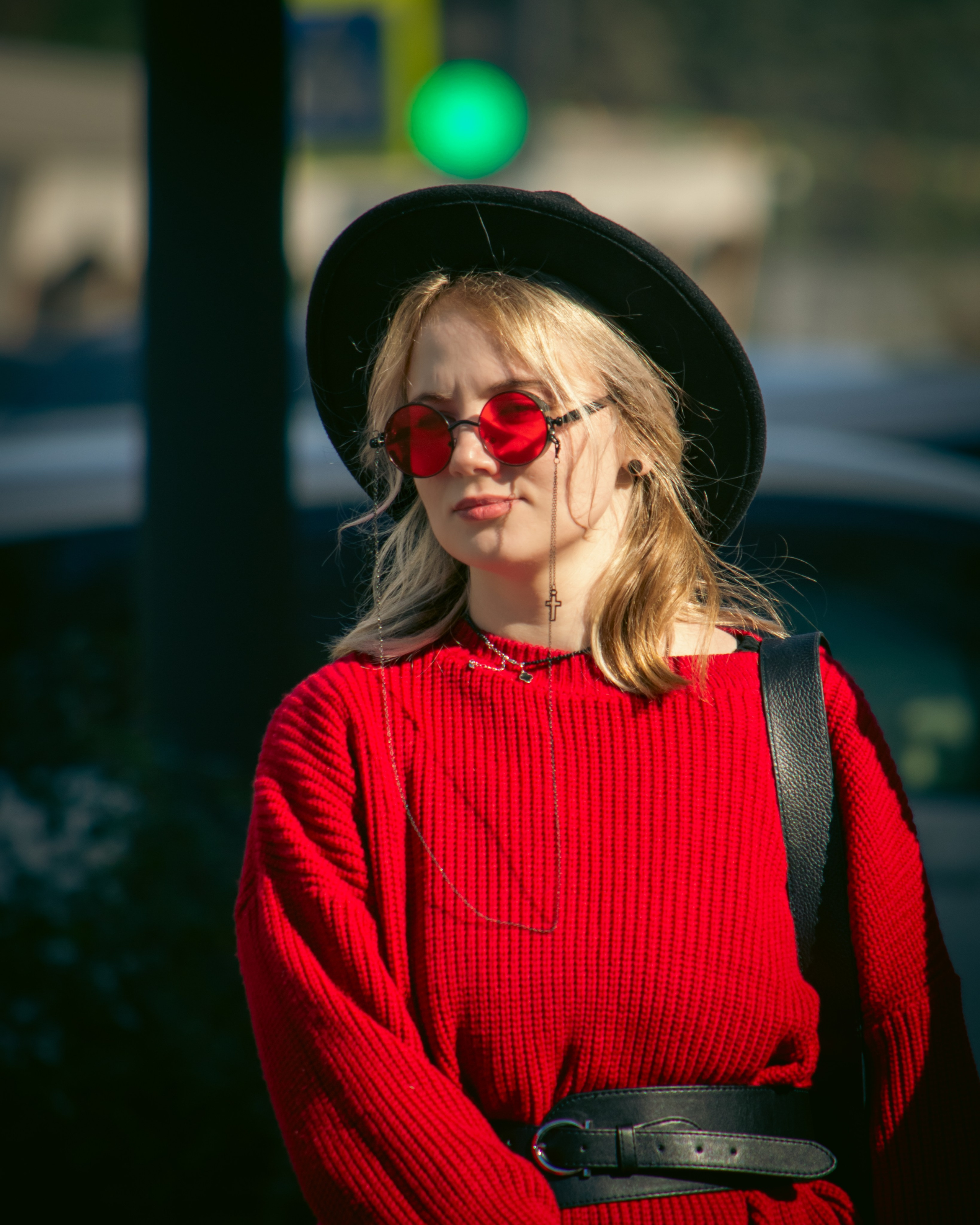 WOMEN IN THE FLOW. G G L V D M T R | Фотограф в Красноярске