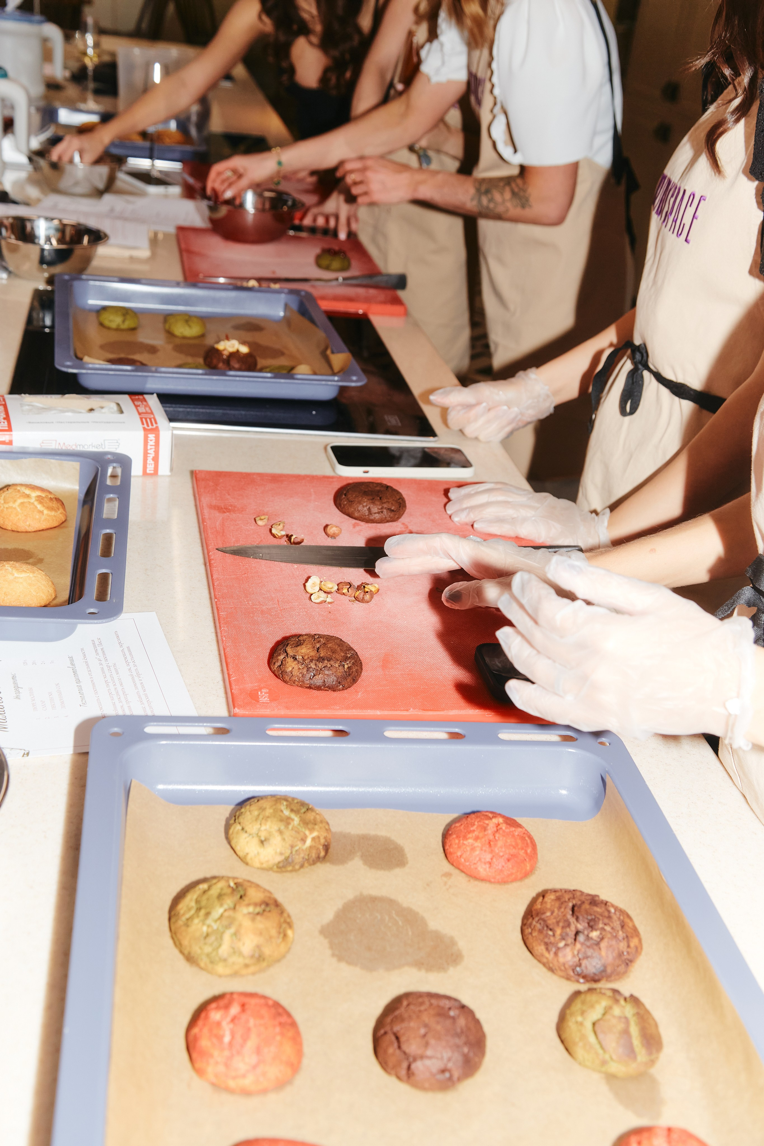 POST MERIDIEM BRAND PARTY. Photographer Daria Ilkevich