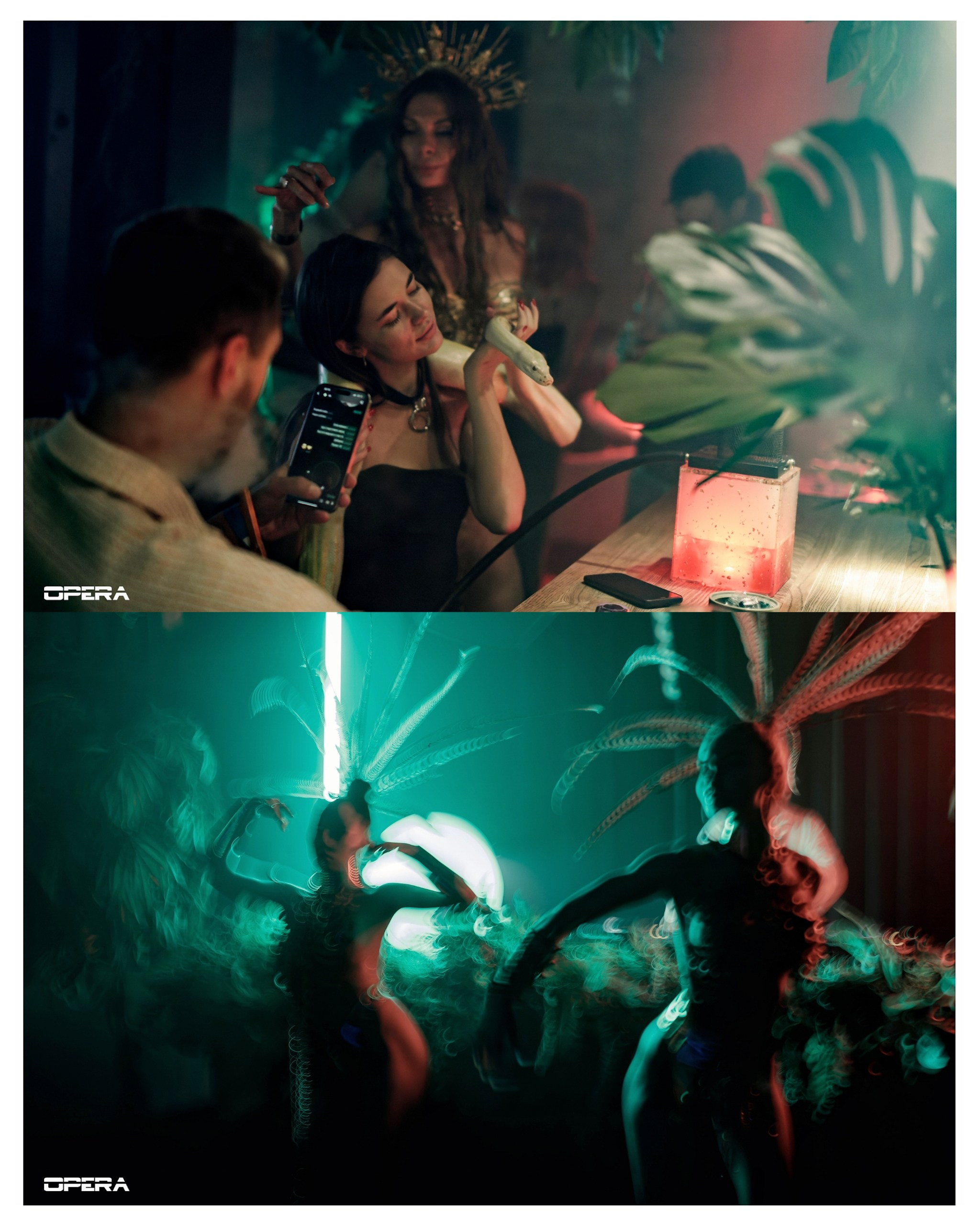 OPERA 15. Репортажный и портретный фотограф, Влад Хафизов, Москва