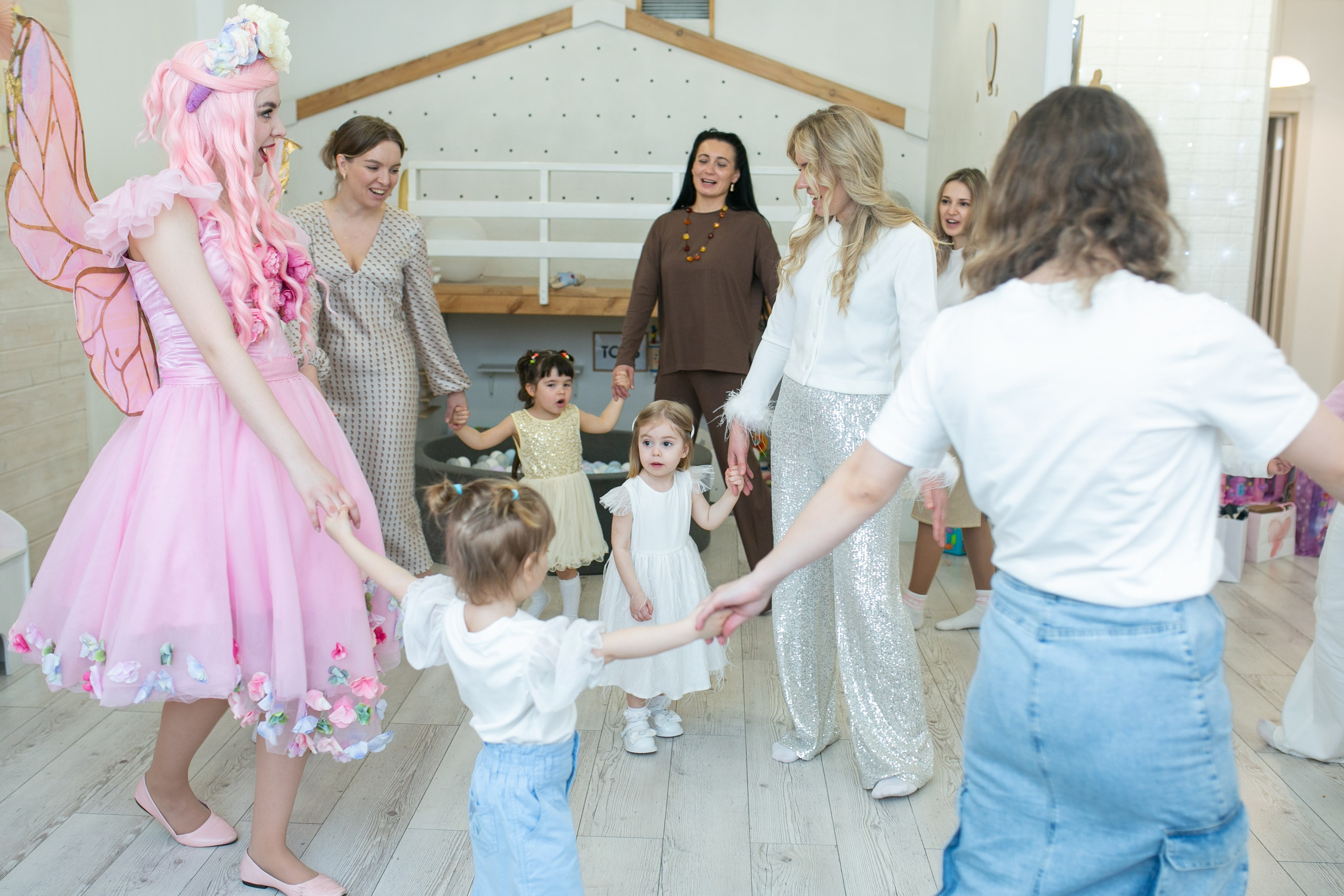 Др Алиса. Фотограф в Новосибирске Ася Зверева