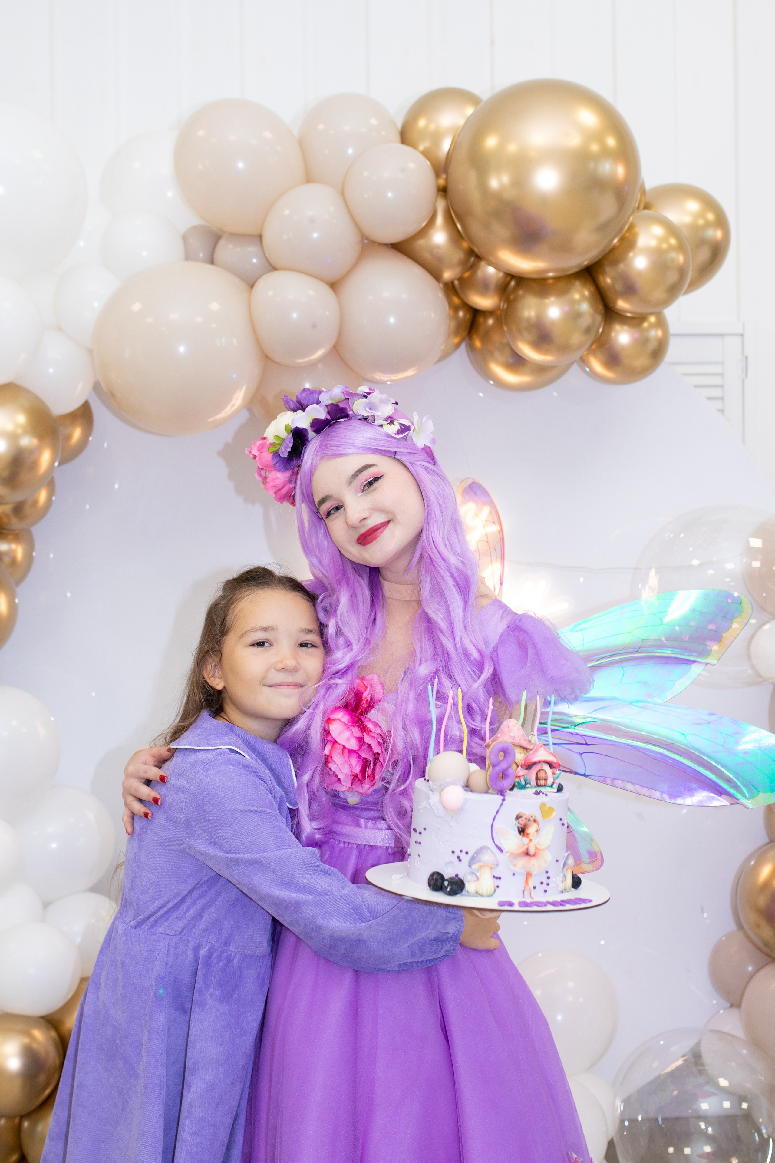 Др Дарина. Фотограф в Новосибирске Ася Зверева