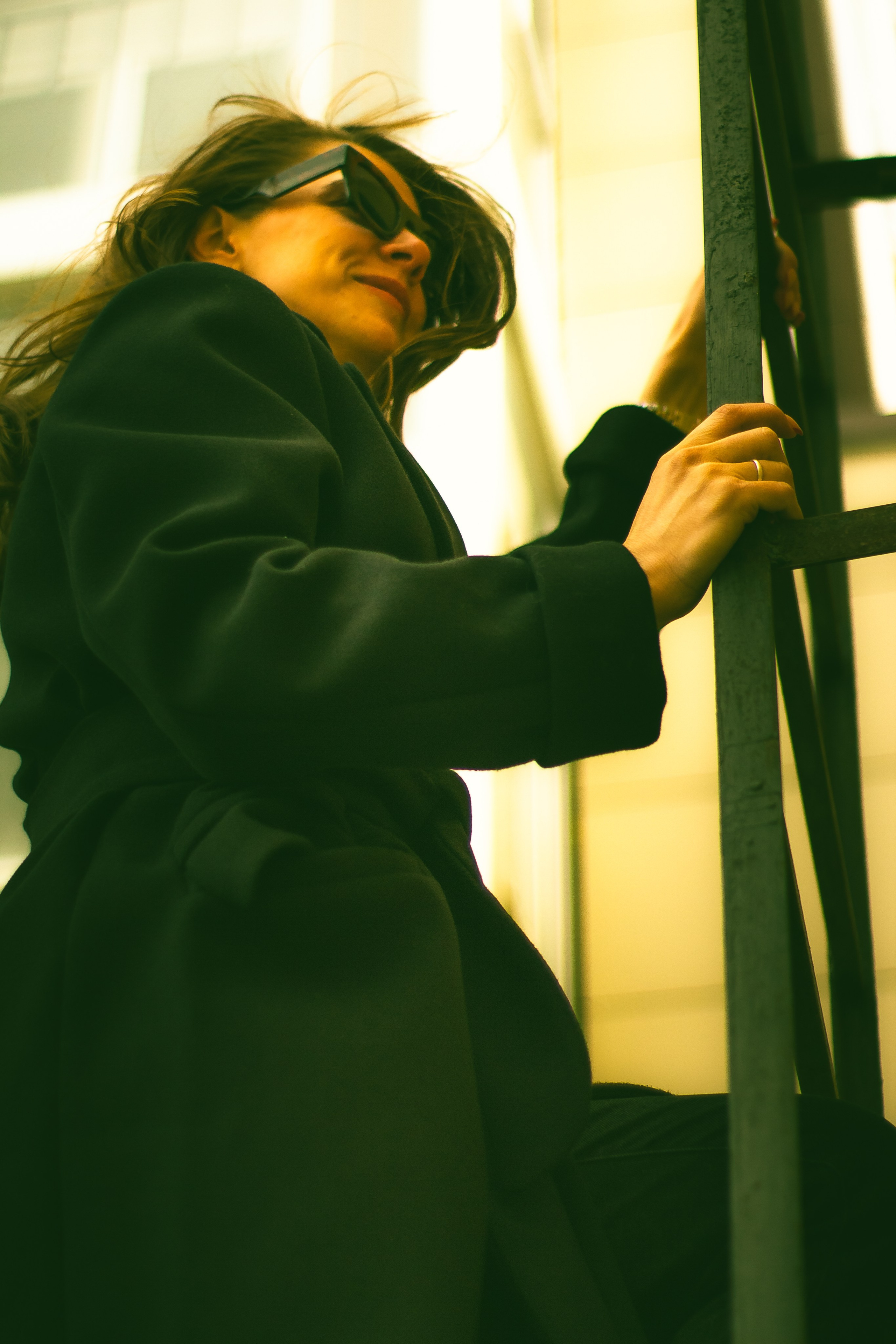 Побег на 1 000 000$. Максим Тимофеев Фотограф Ачинск