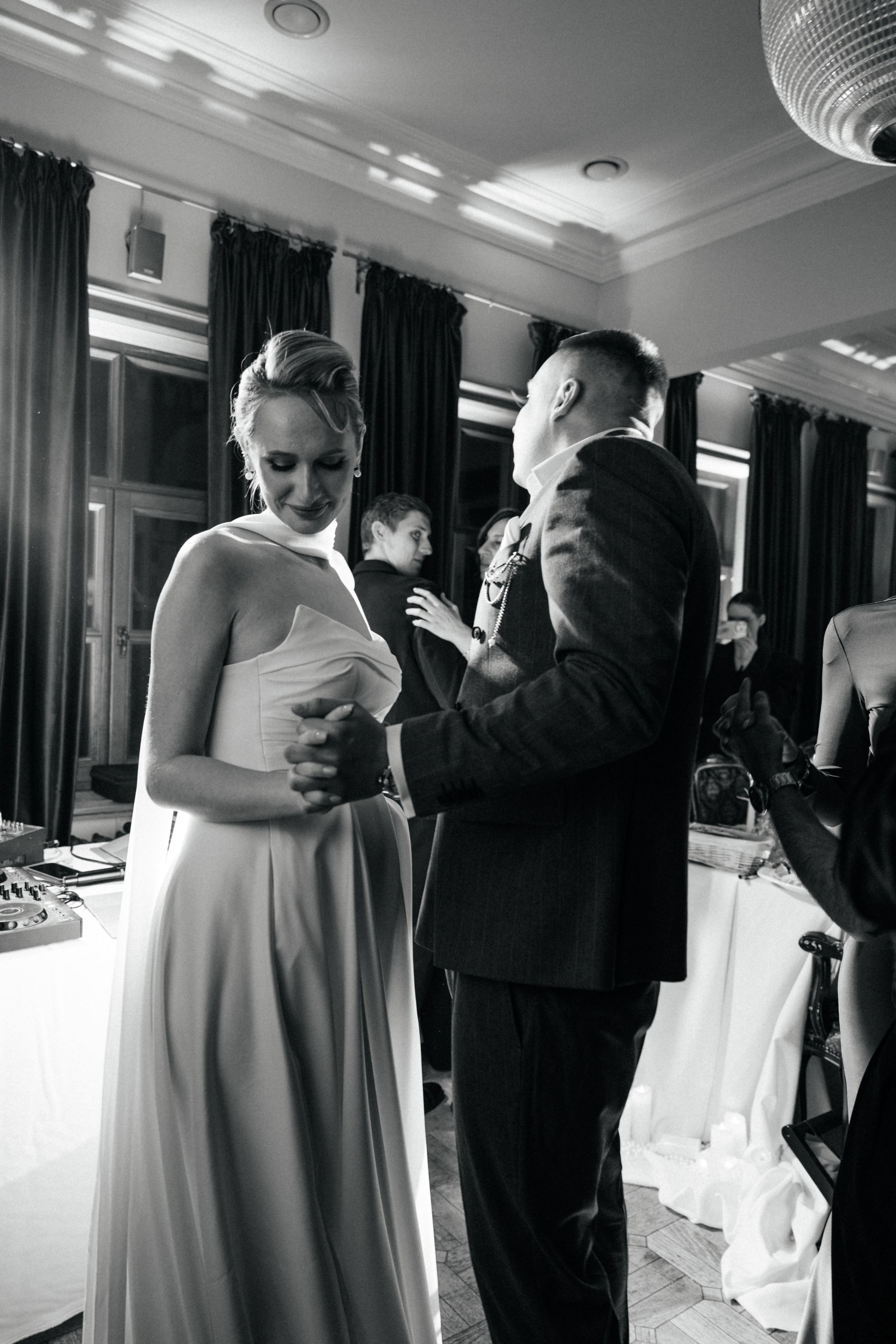 ALEXEY & SOFI. Свадебное ФОТО & ВИДЕО Москва/Липецк