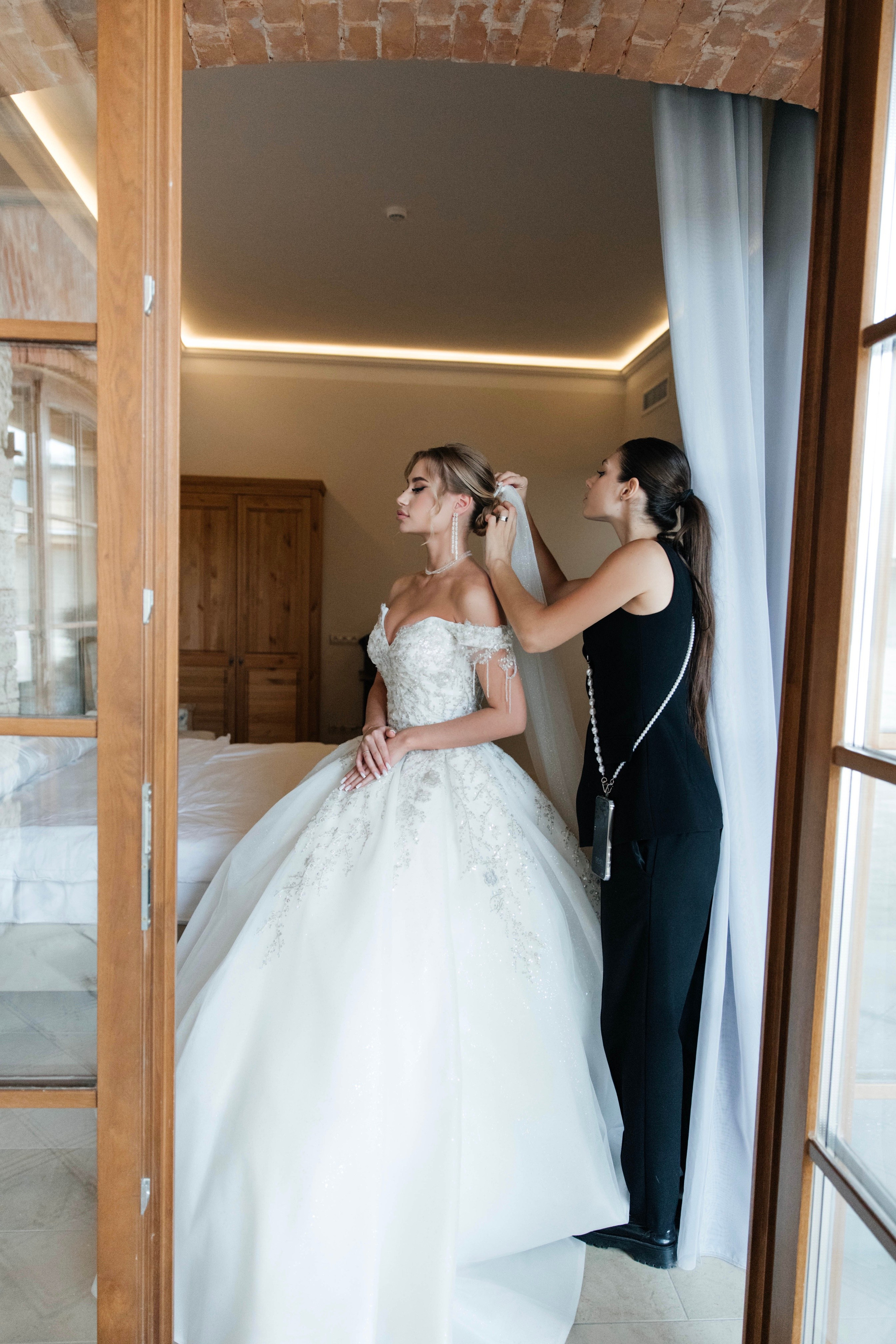 DMITRY & MARIA. Свадебное ФОТО & ВИДЕО Москва/Липецк