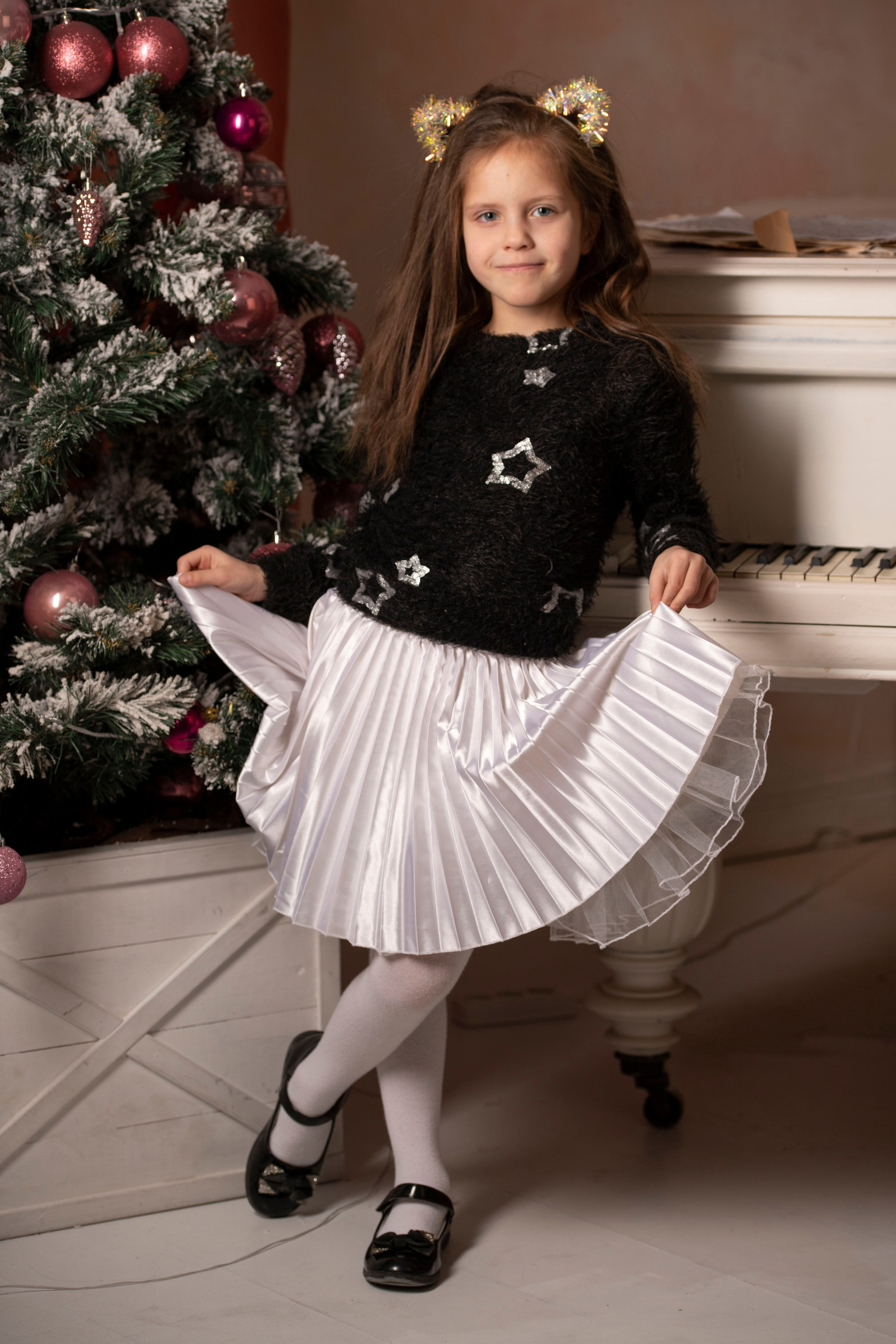 Семейные фотосессии