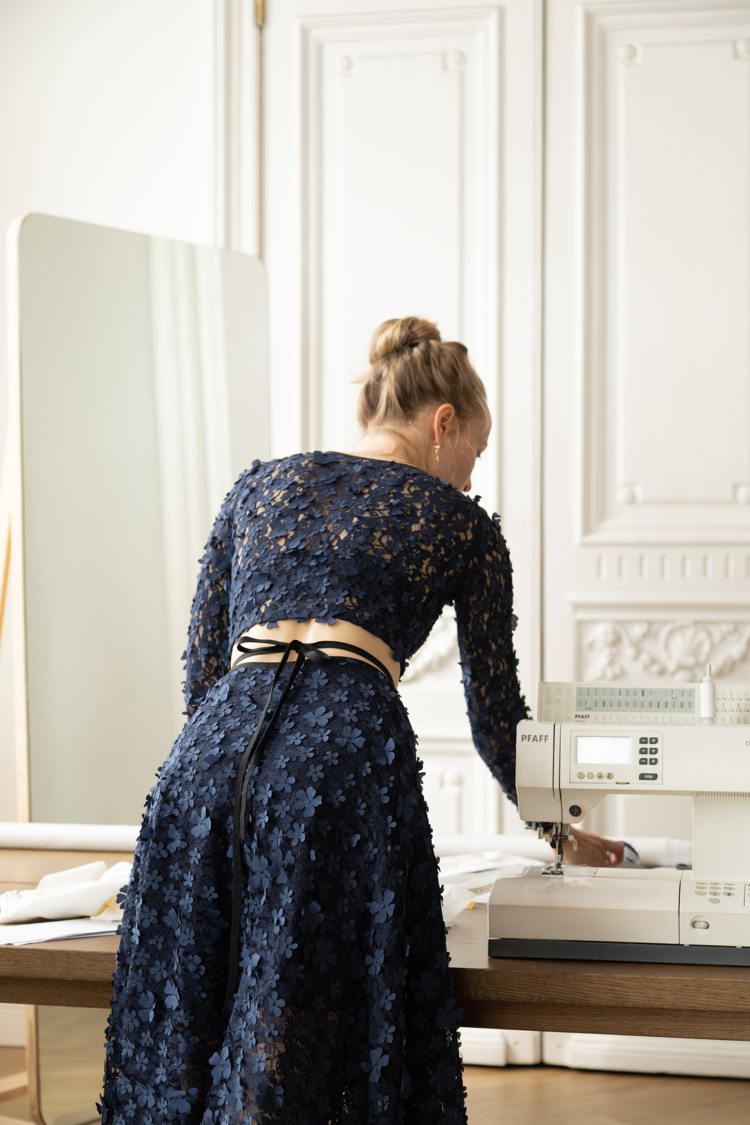 Дизайнер одежды Алена. Любовь Каширская — фотограф для малого бизнеса и специалистов