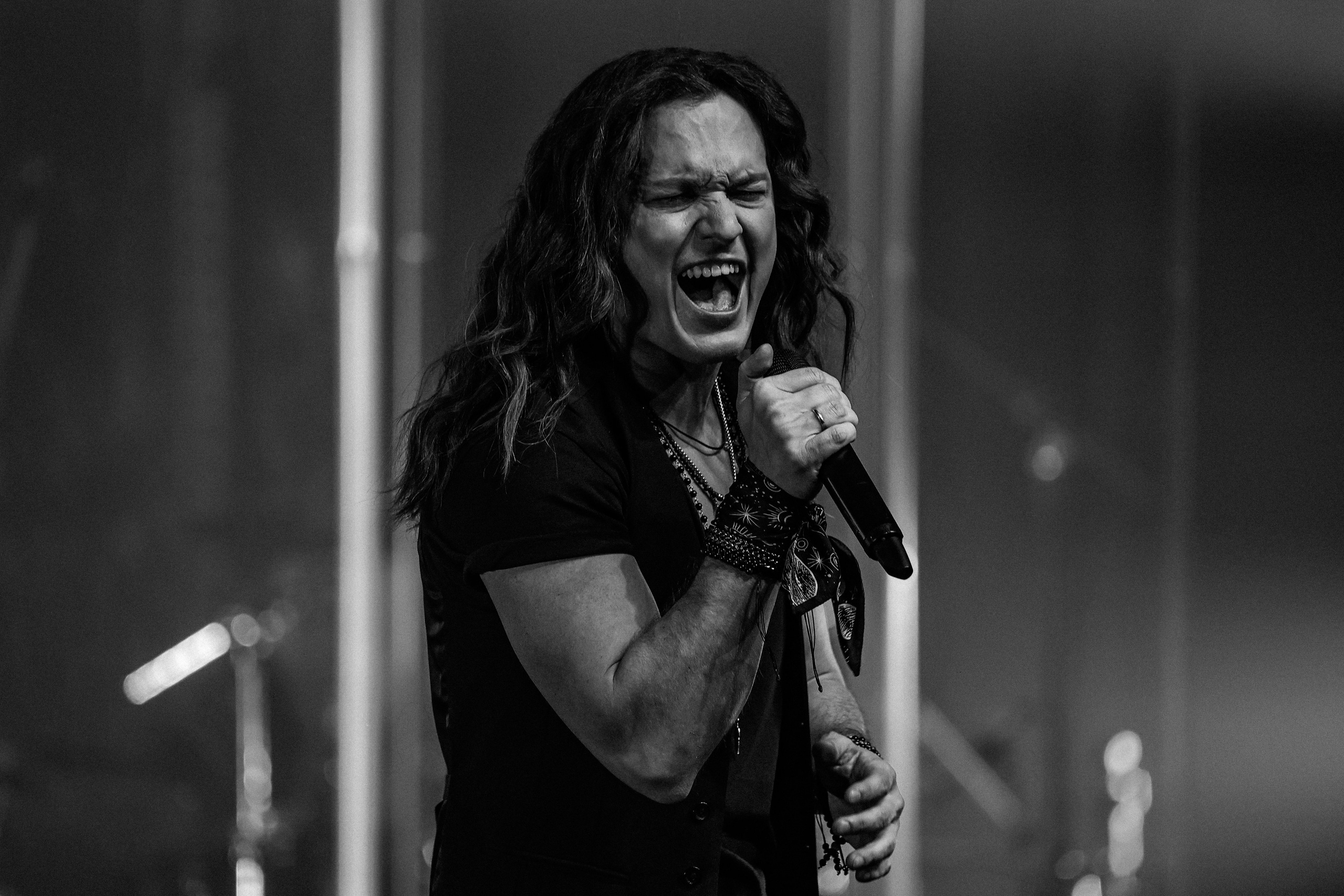 ЭПИДЕМИЯ КОНЦЕРТ С ОРКЕСТРОМ @КЗ МОСКВА