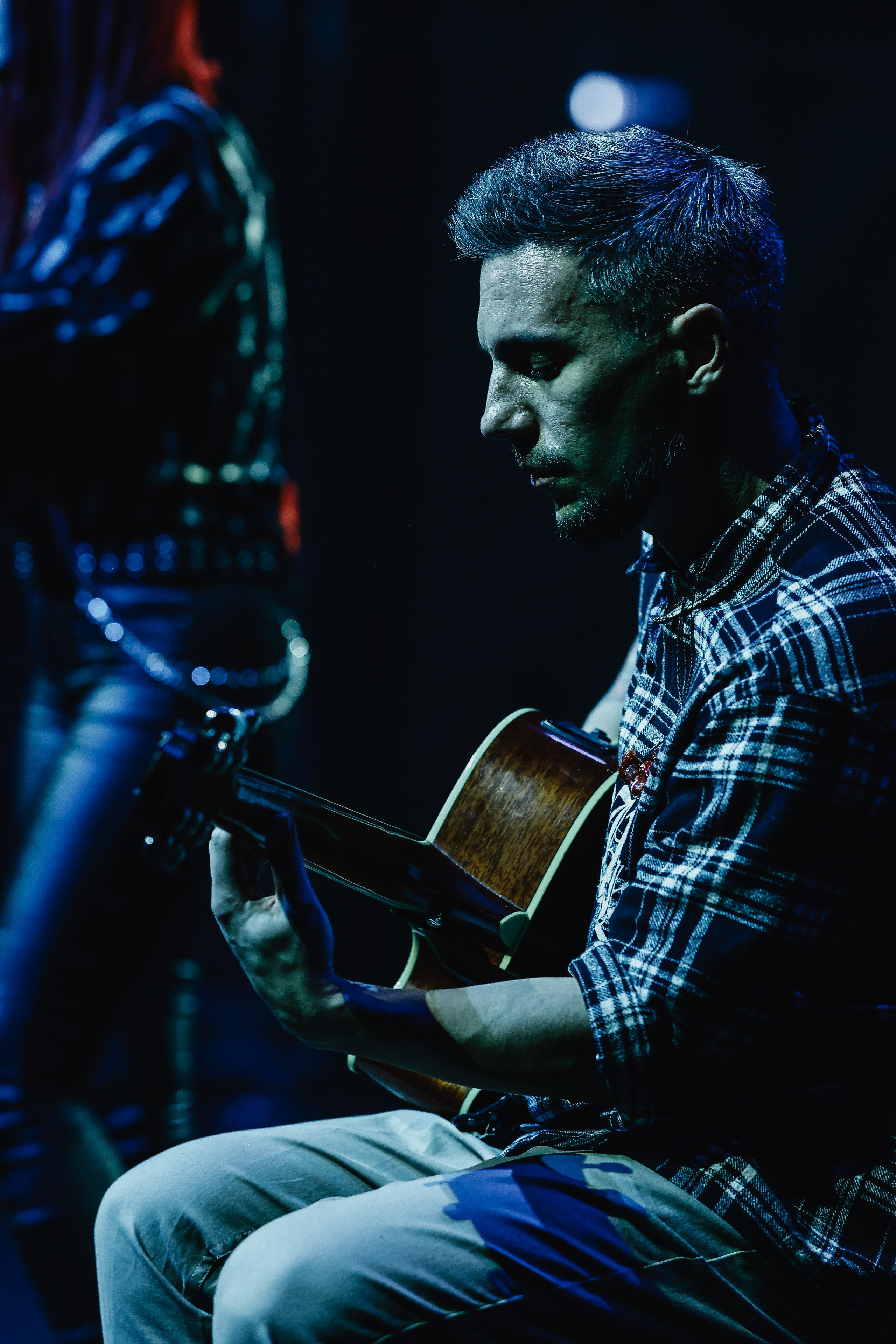 KURT COBEIN FESTIVAL @1930MOSCOW