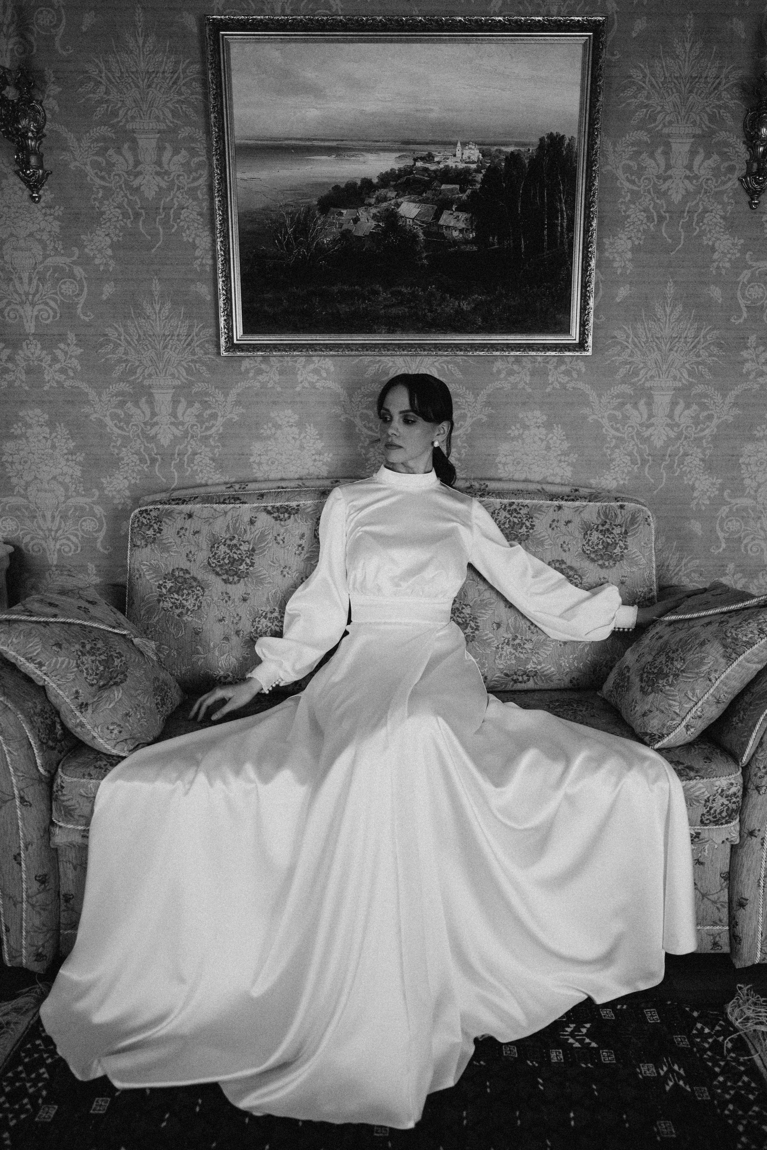 Портфолио. Свадебный фотограф Нижний Новгород Фатичев Артем