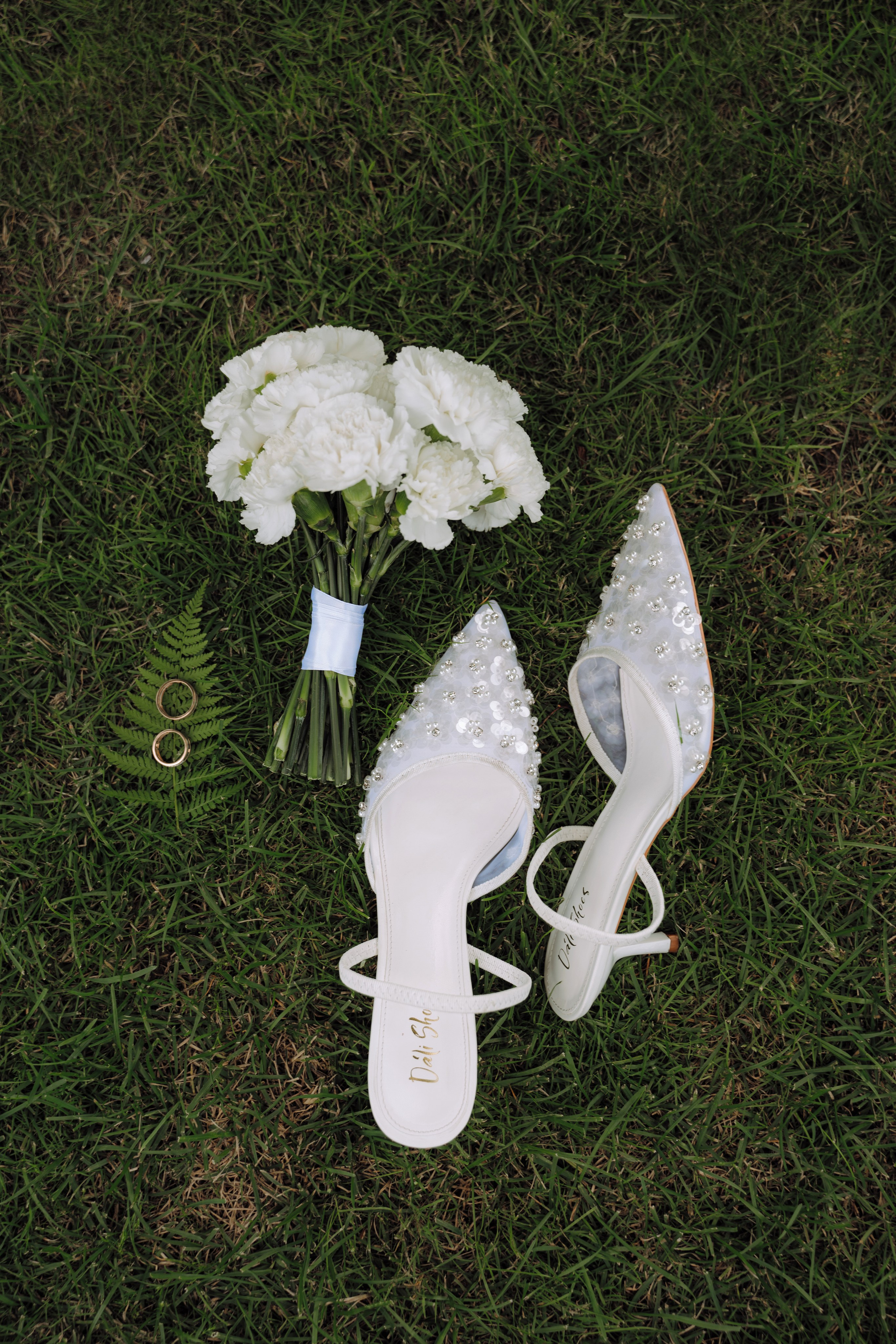 Кристина и Роман. Свадебный фотограф Елена Рякина