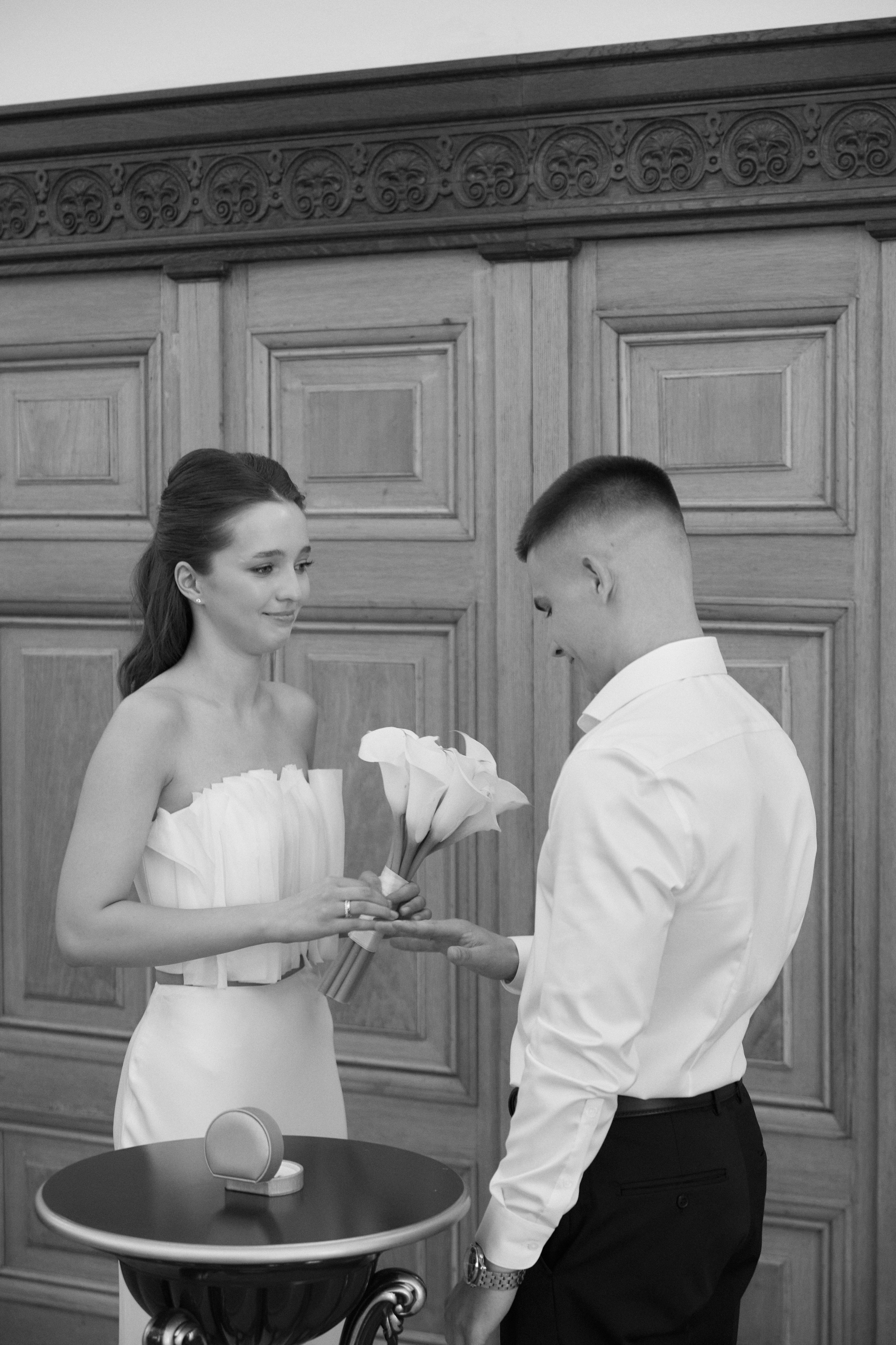 Аля & Павел. Фоттéтика / фотоагентство в москве / фотограф москва