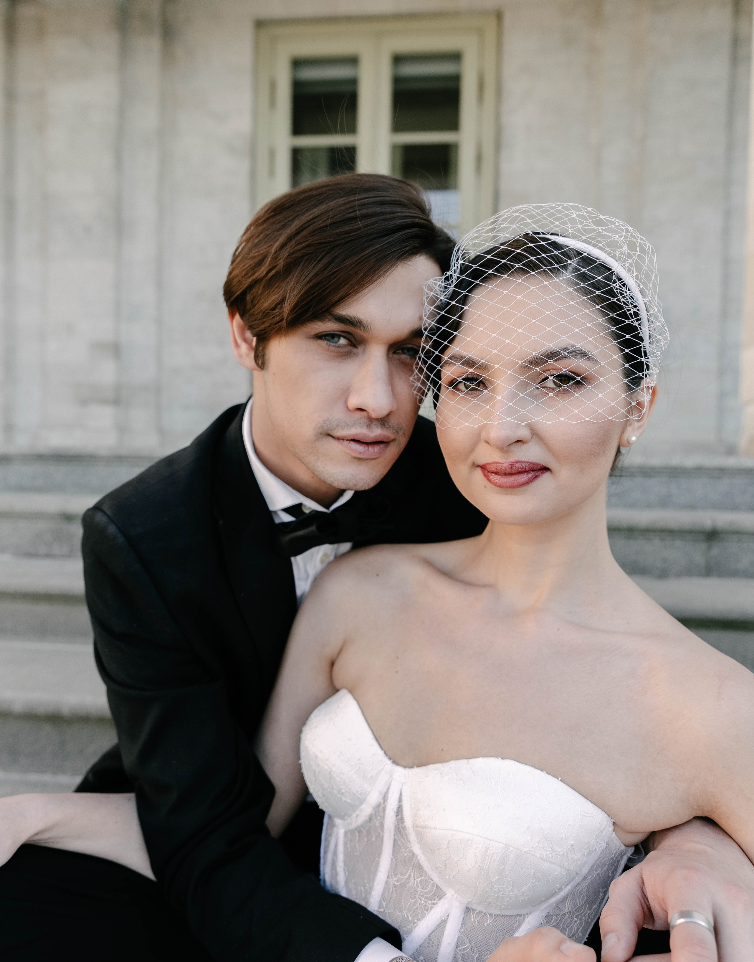 29.04.24. Свадебный и портретный фотограф Воронеж Галя Серватович