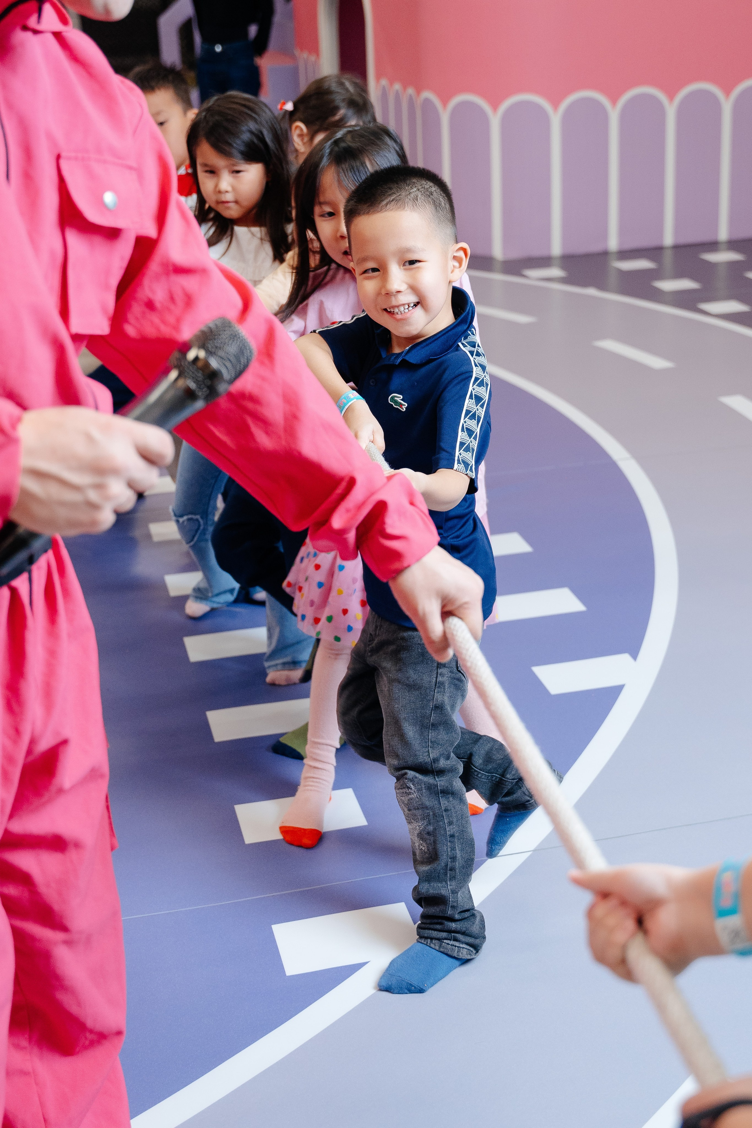 Детские праздники. 1917