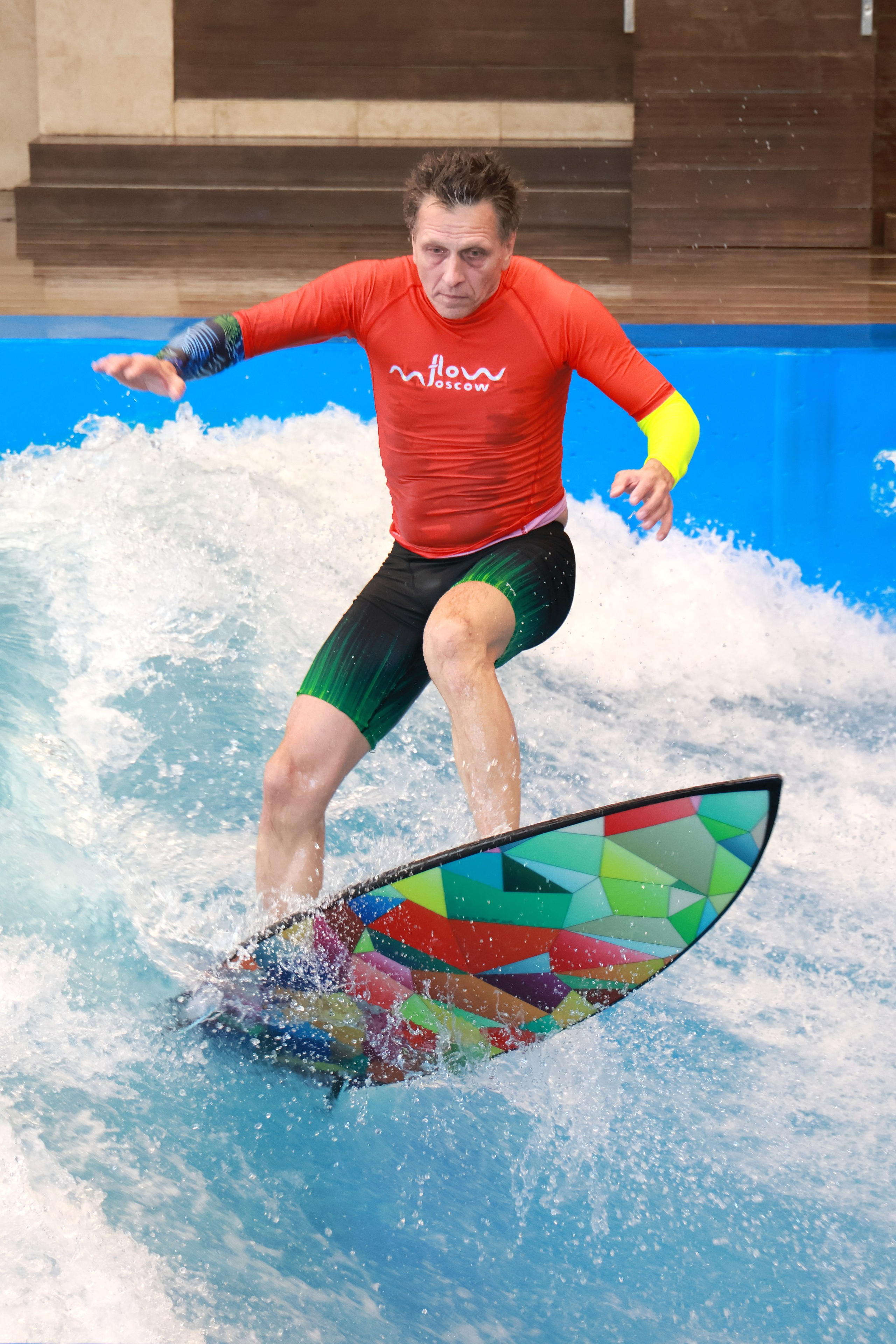 Фотосъемка водных видов спорта. Спортивный и репортажный фотограф Ермакова Светлана