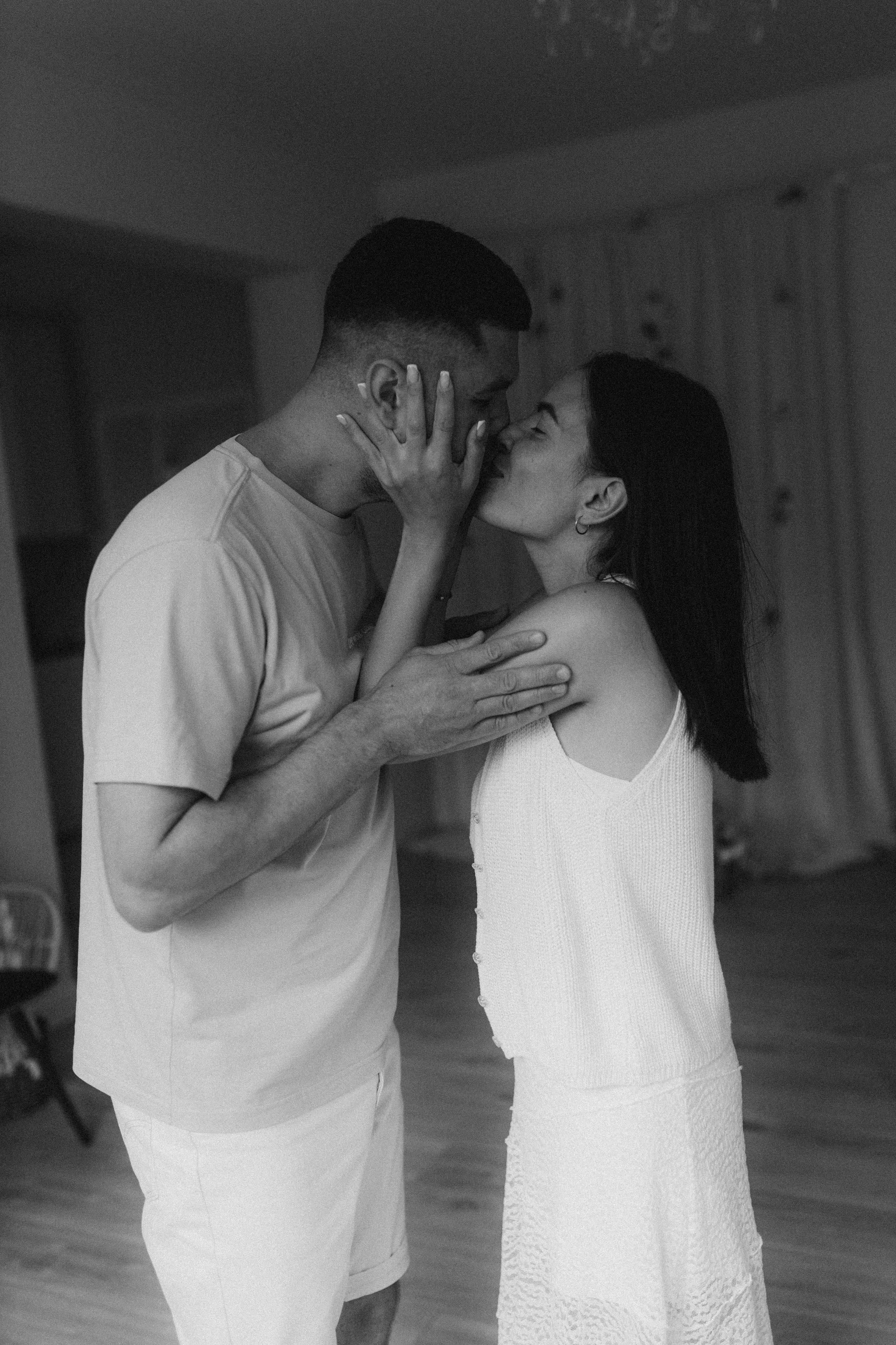 Александра, Дмитрий, Лев. Фотограф НОГИНСК, Москва, Анастасия Белая