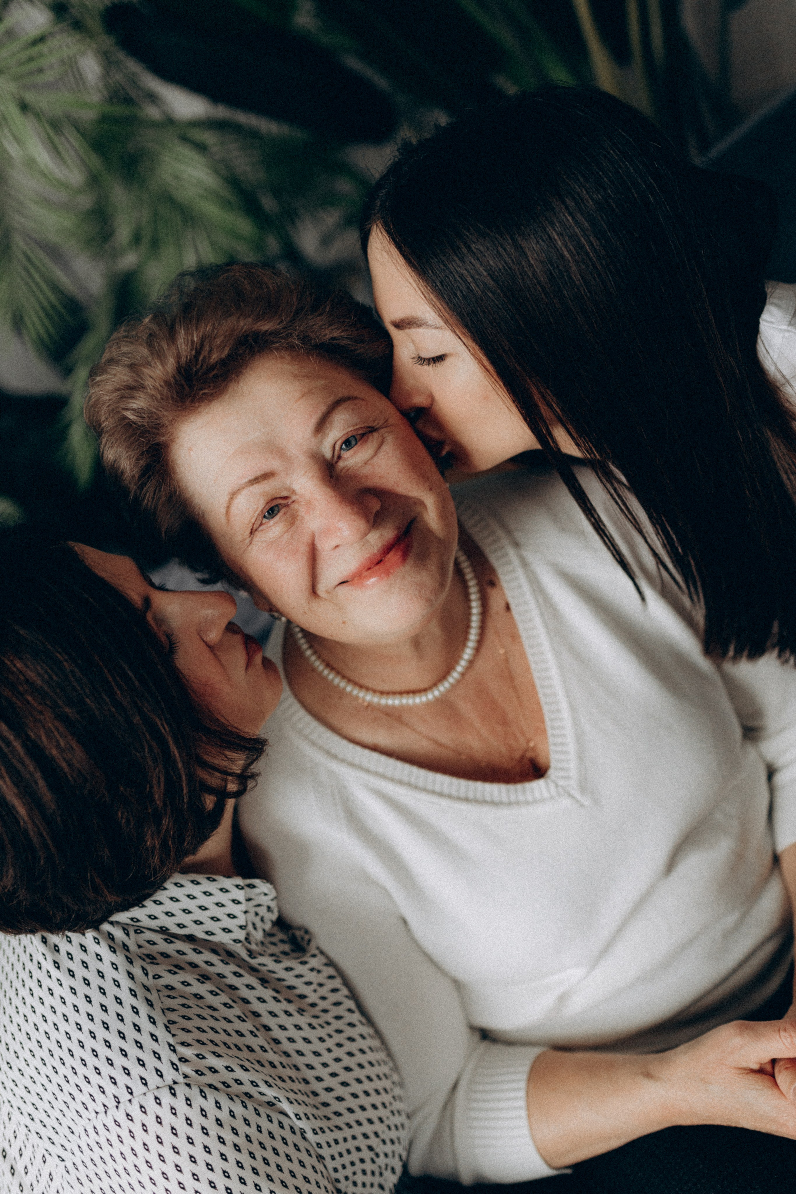 Полина, Людмила, Галина. Фотограф НОГИНСК, Москва, Анастасия Белая