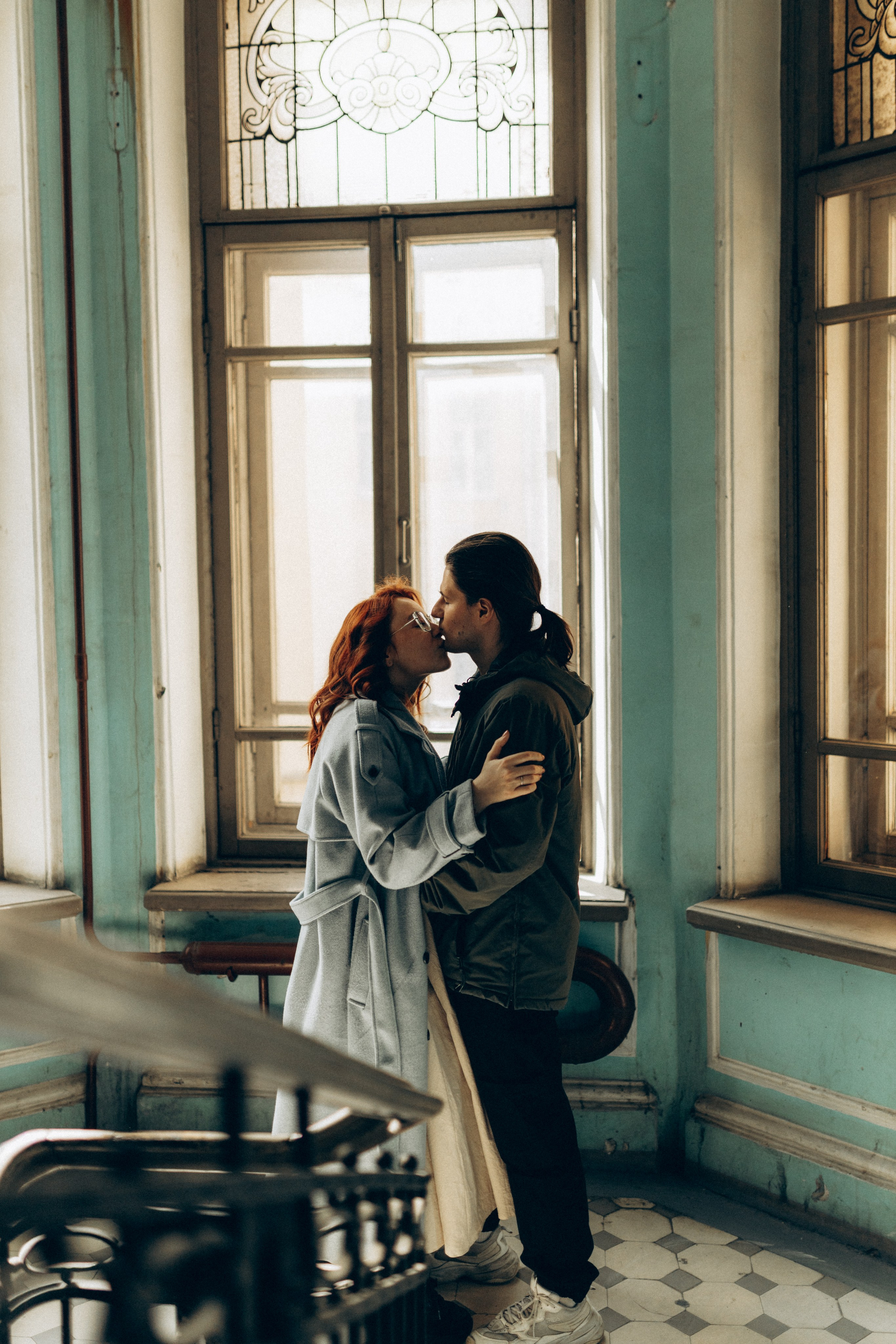 Катя & Витя. Фотограф НОГИНСК, Москва, Анастасия Белая