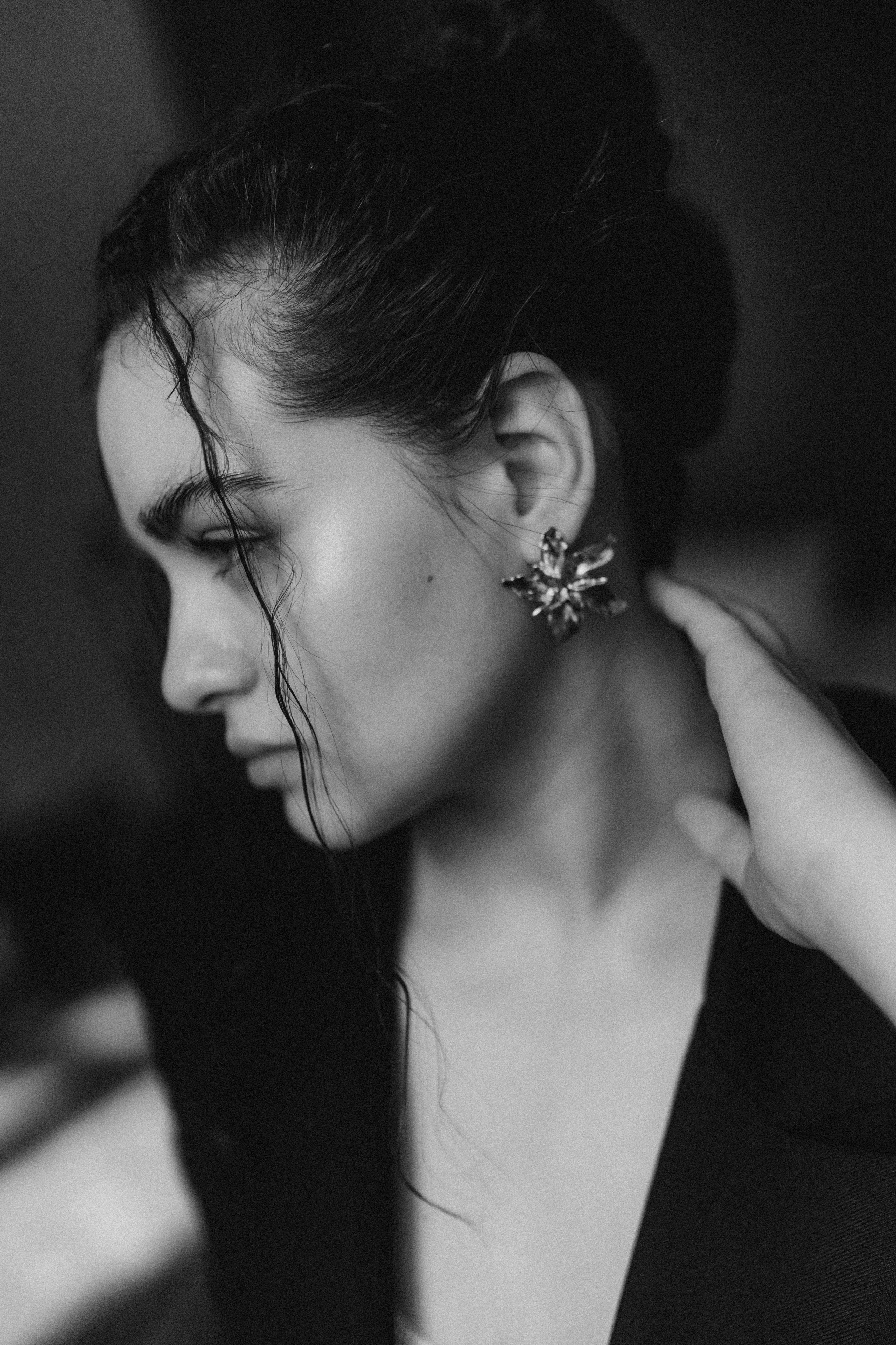 Анастасия. Фотограф НОГИНСК, Москва, Анастасия Белая