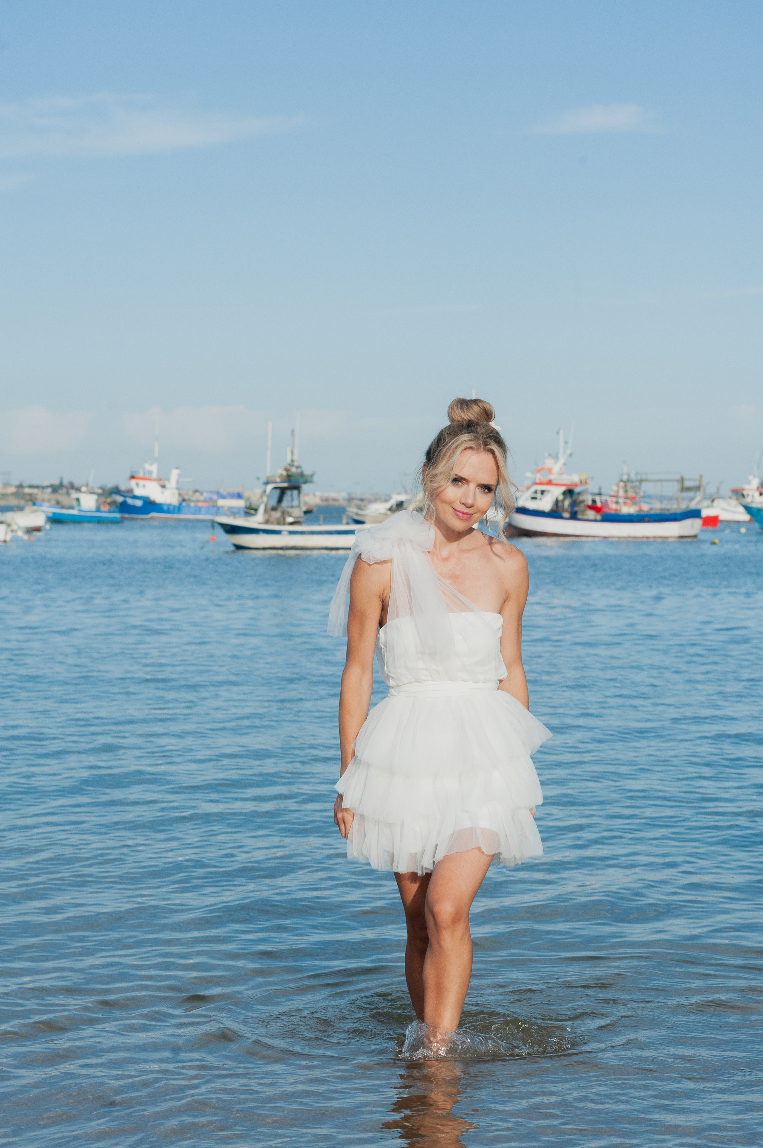 Bride. Свадебный и женский фотограф в Лиссабоне Яковлева Ольга