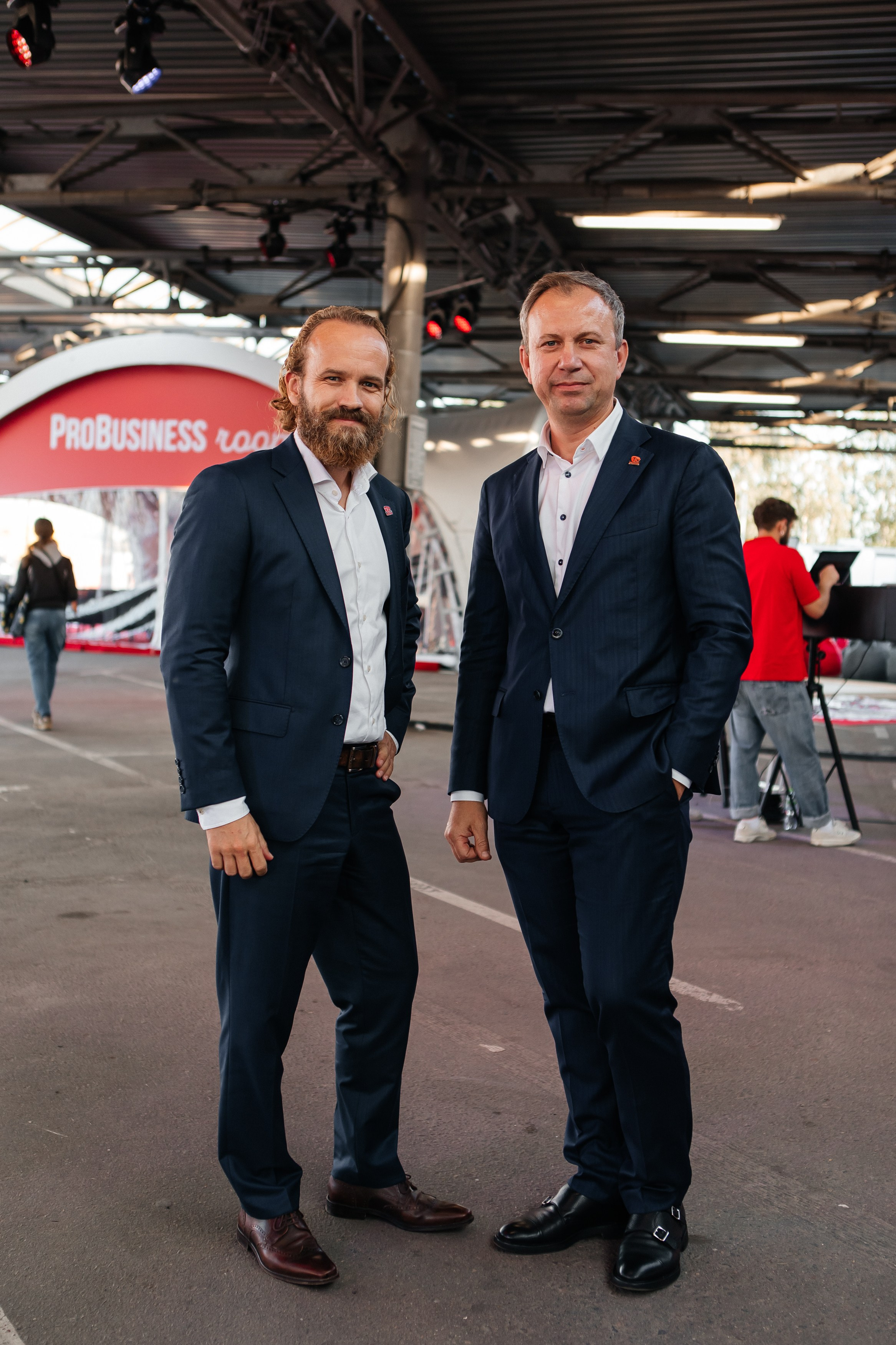 SELGROS 15 лет. Фотограф в Москве Дмитрий Жарков