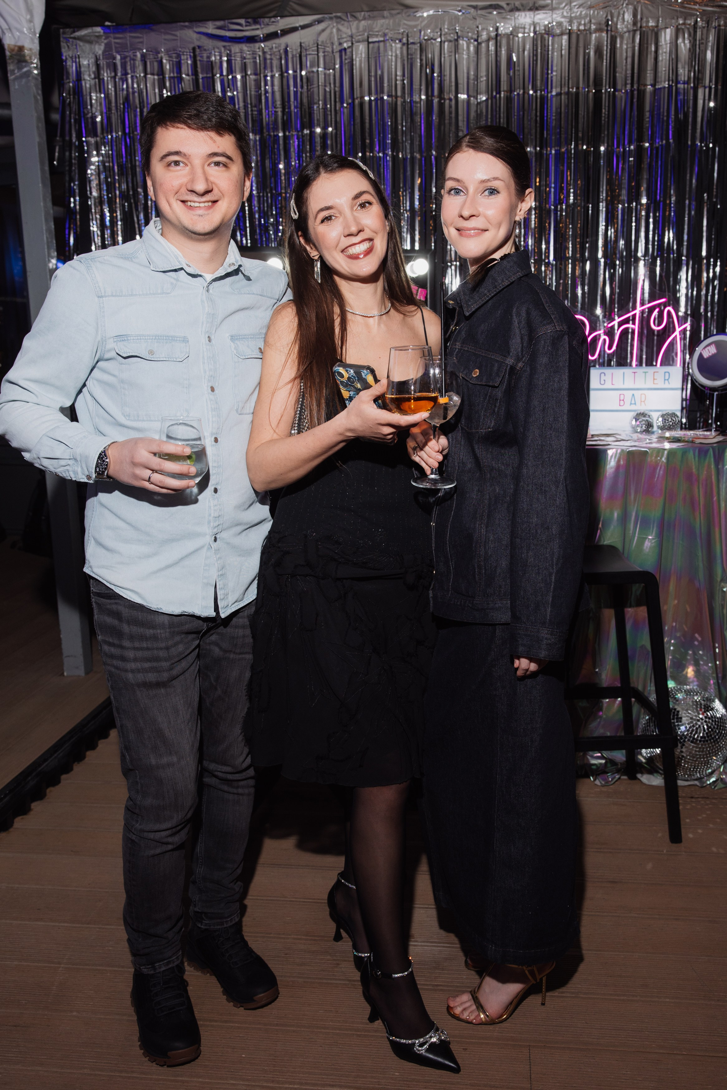 CLOUD AWARDS. Фотограф в Москве Дмитрий Жарков