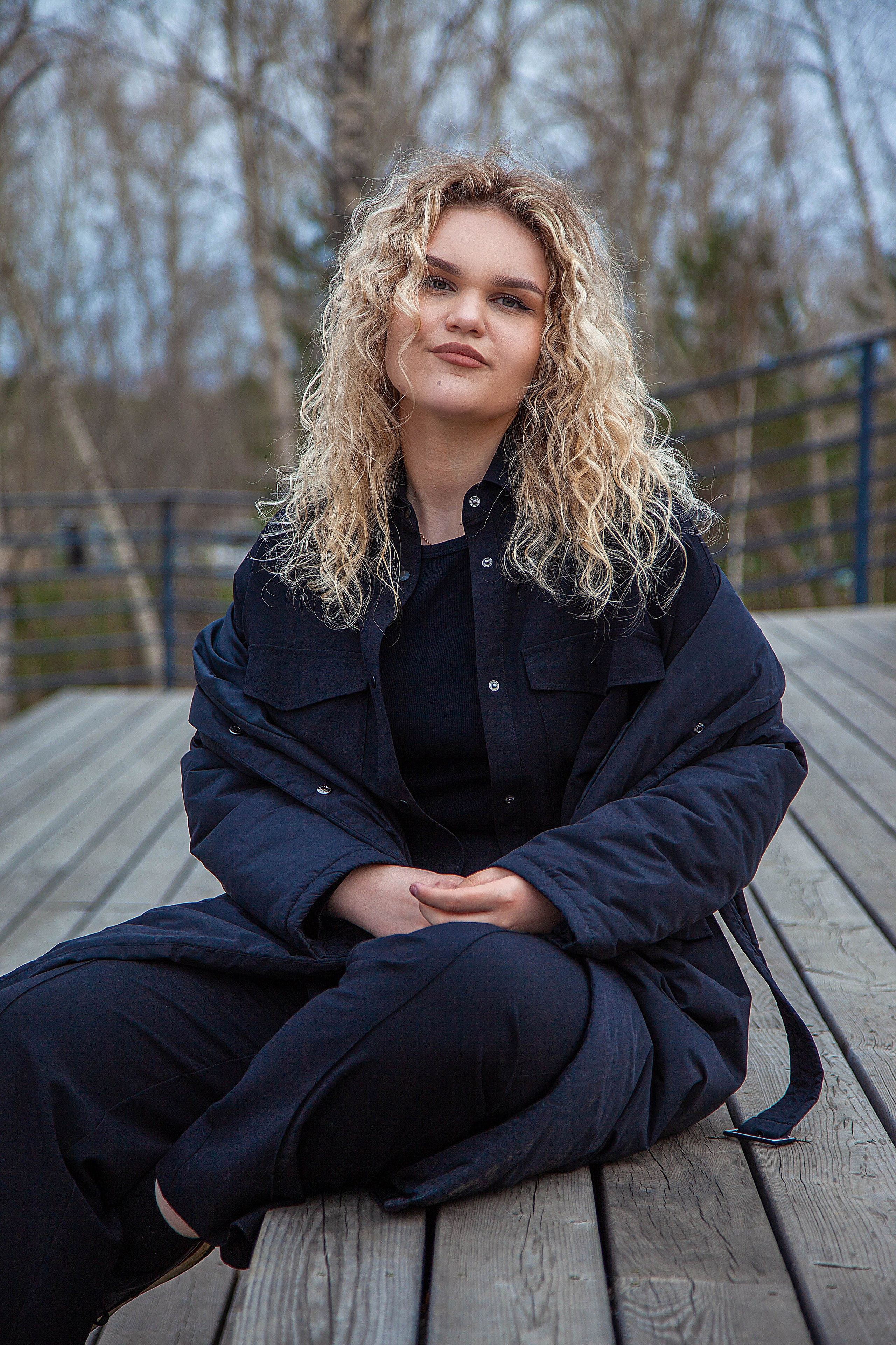 Индивидуальная съемка