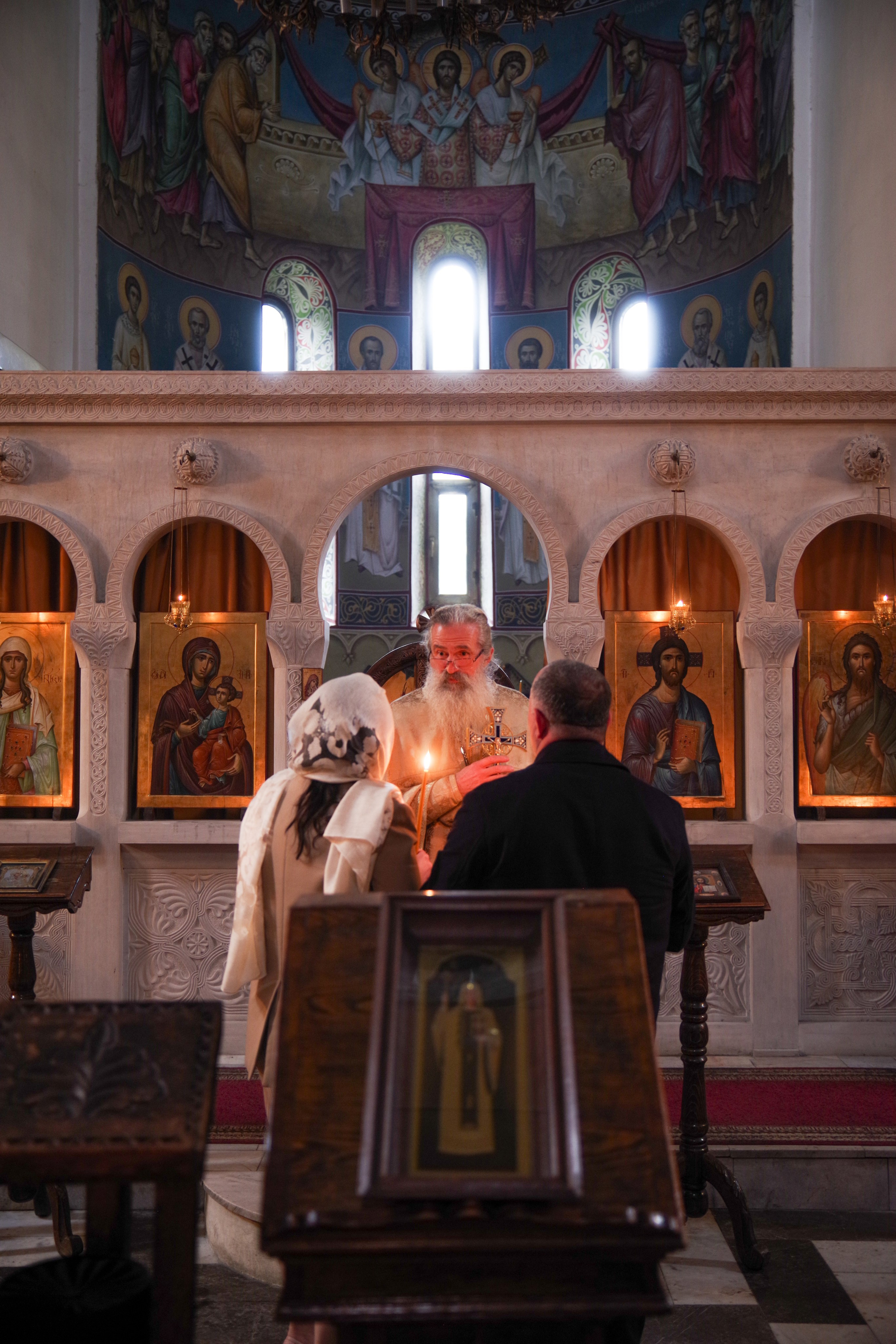 Свадебные сьёмки. Портретный фотограф Денис Милютин